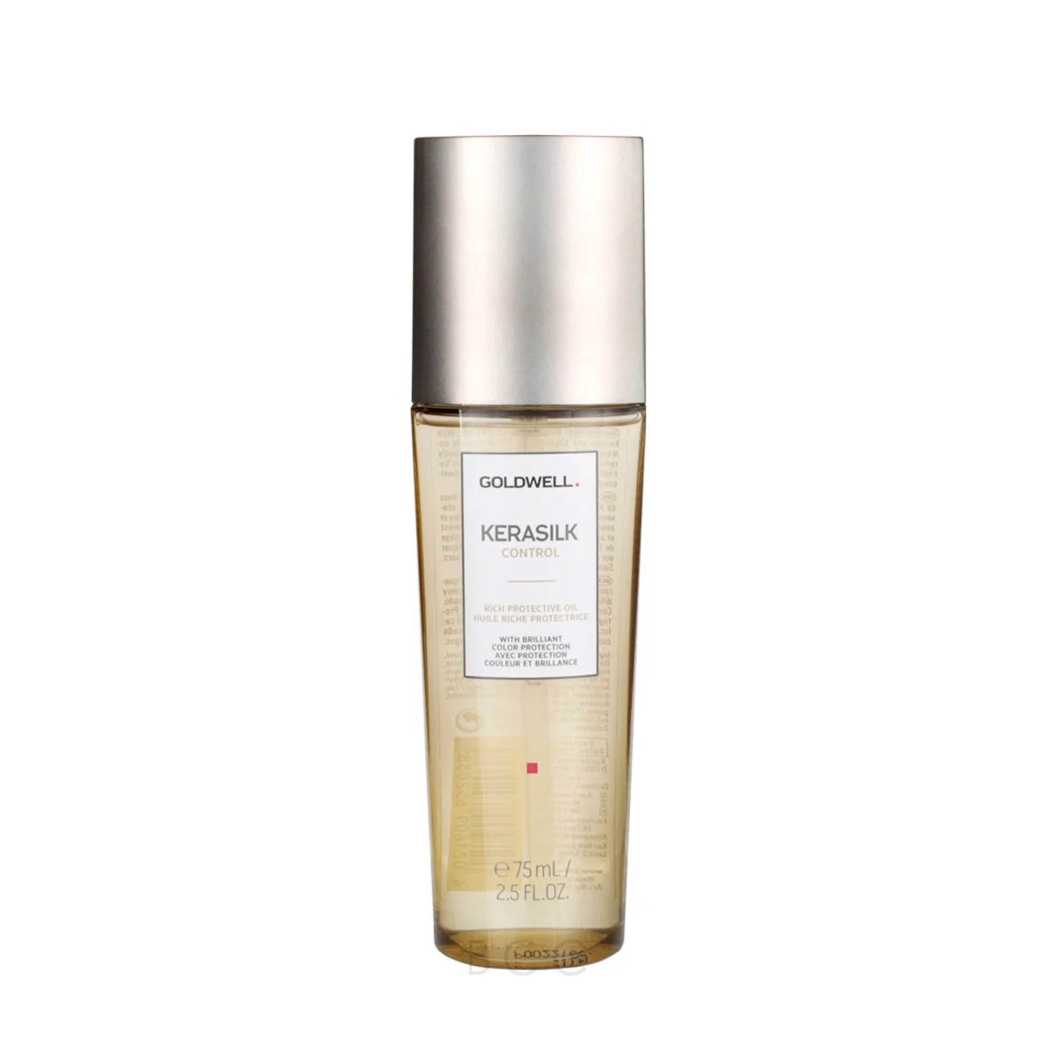 Control Huile riche protectrice