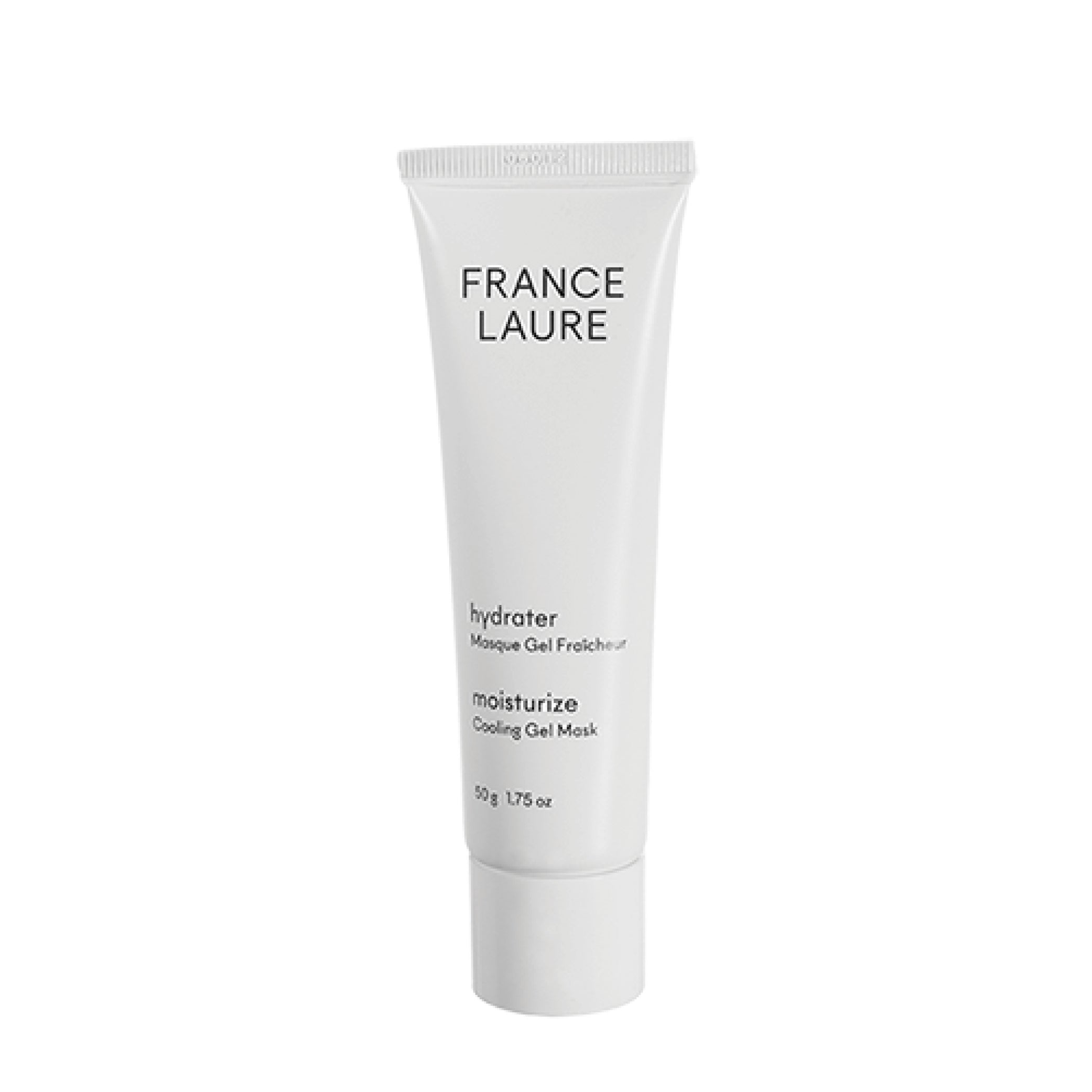 Masque Gel Fraîcheur - hydrater