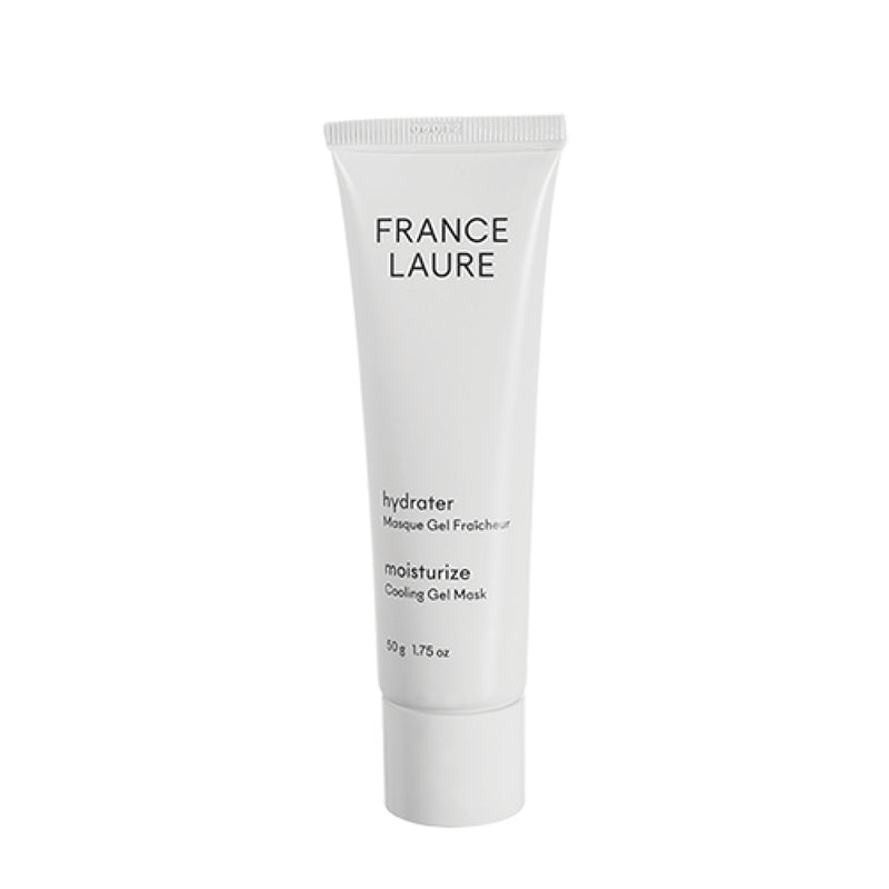 Masque Gel Fraîcheur - hydrater