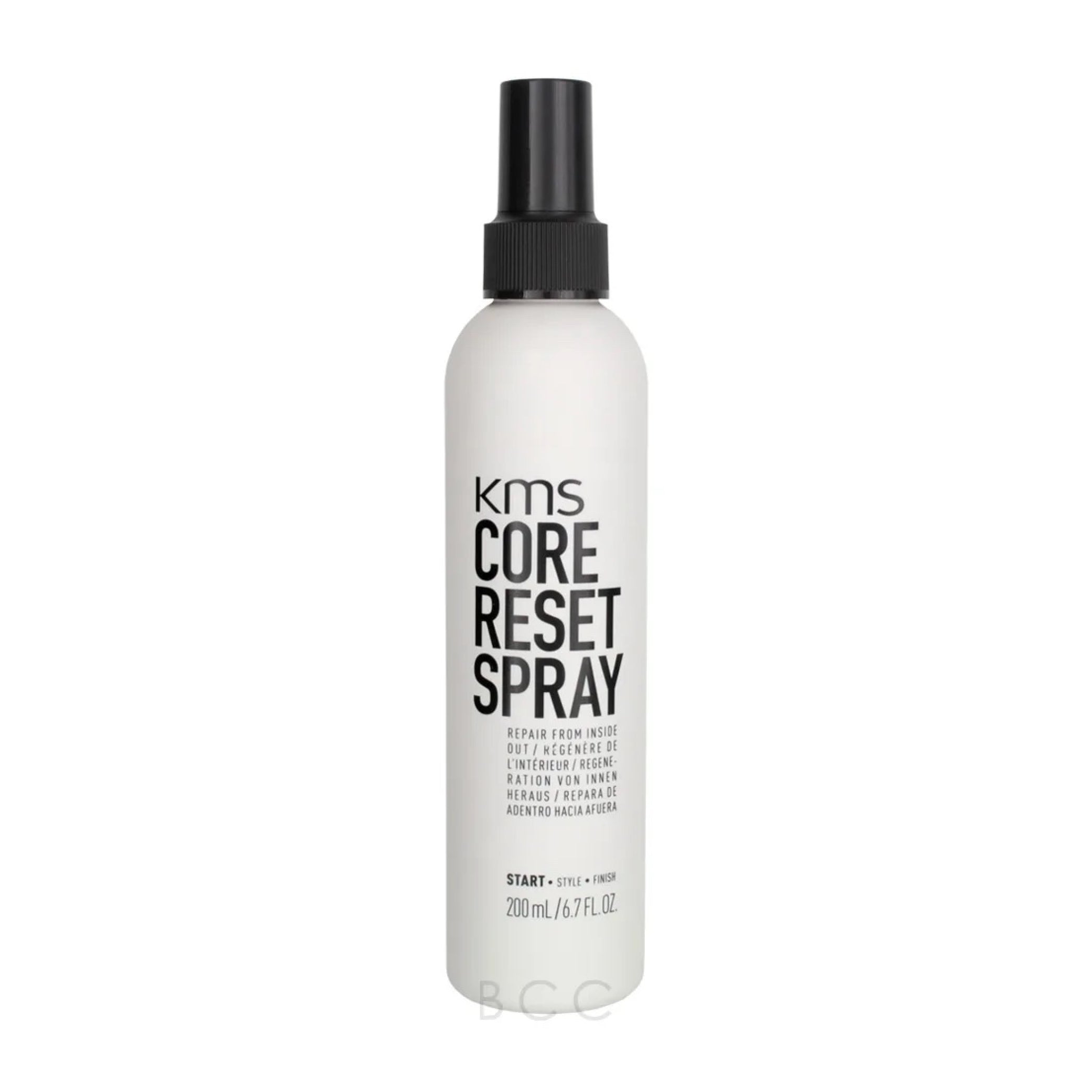 Core Reset Spray