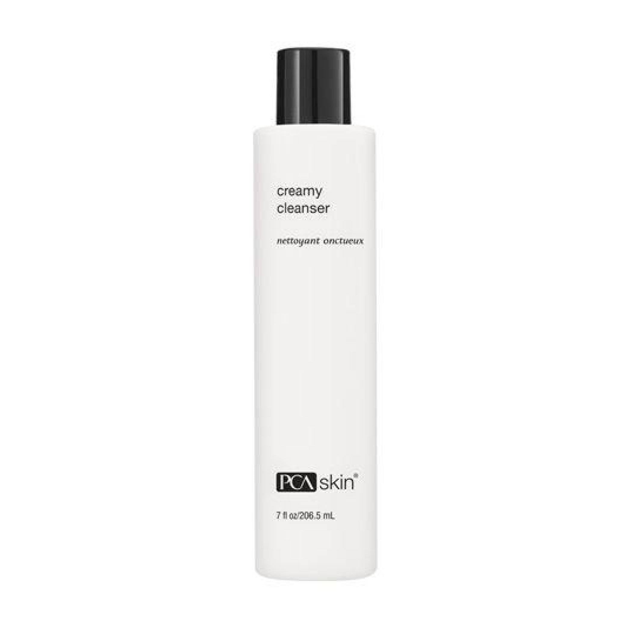 Creamy Cleanser