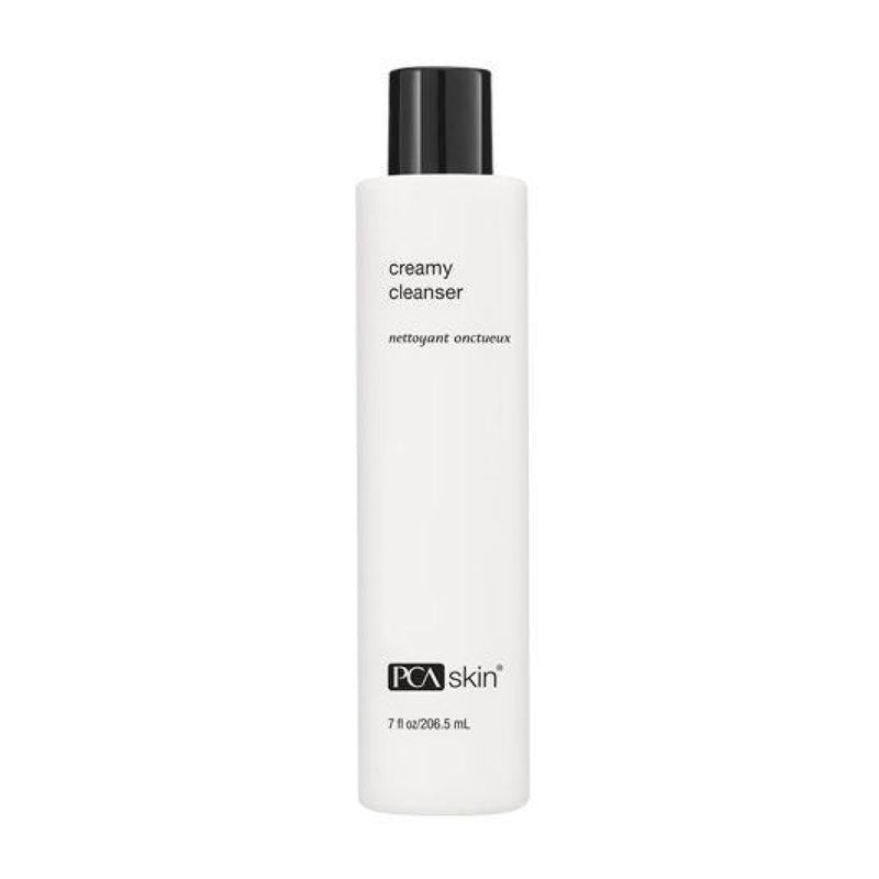 Creamy Cleanser