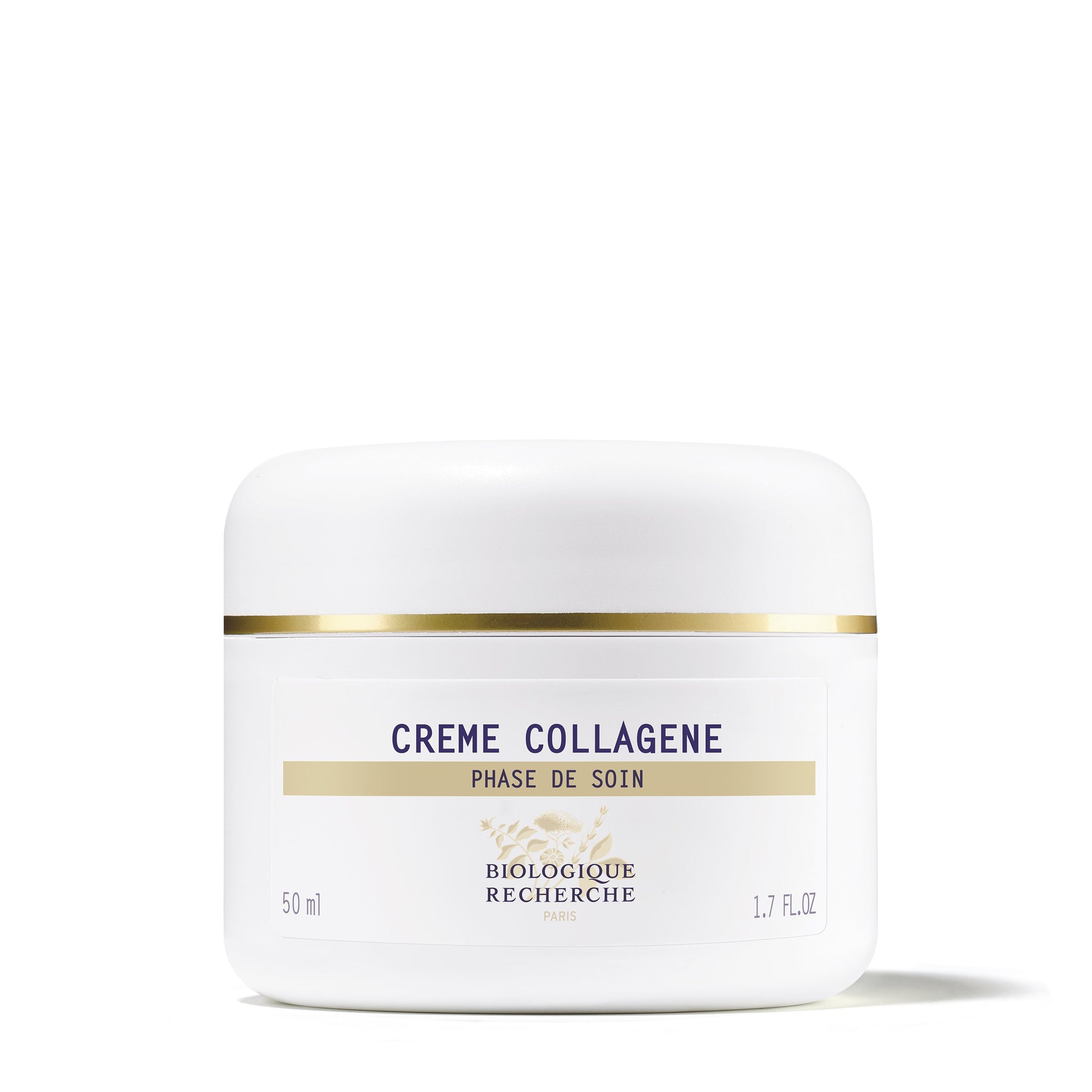 Crème Collagene