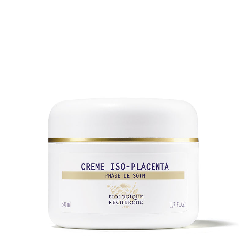 Creme ISO-Placenta