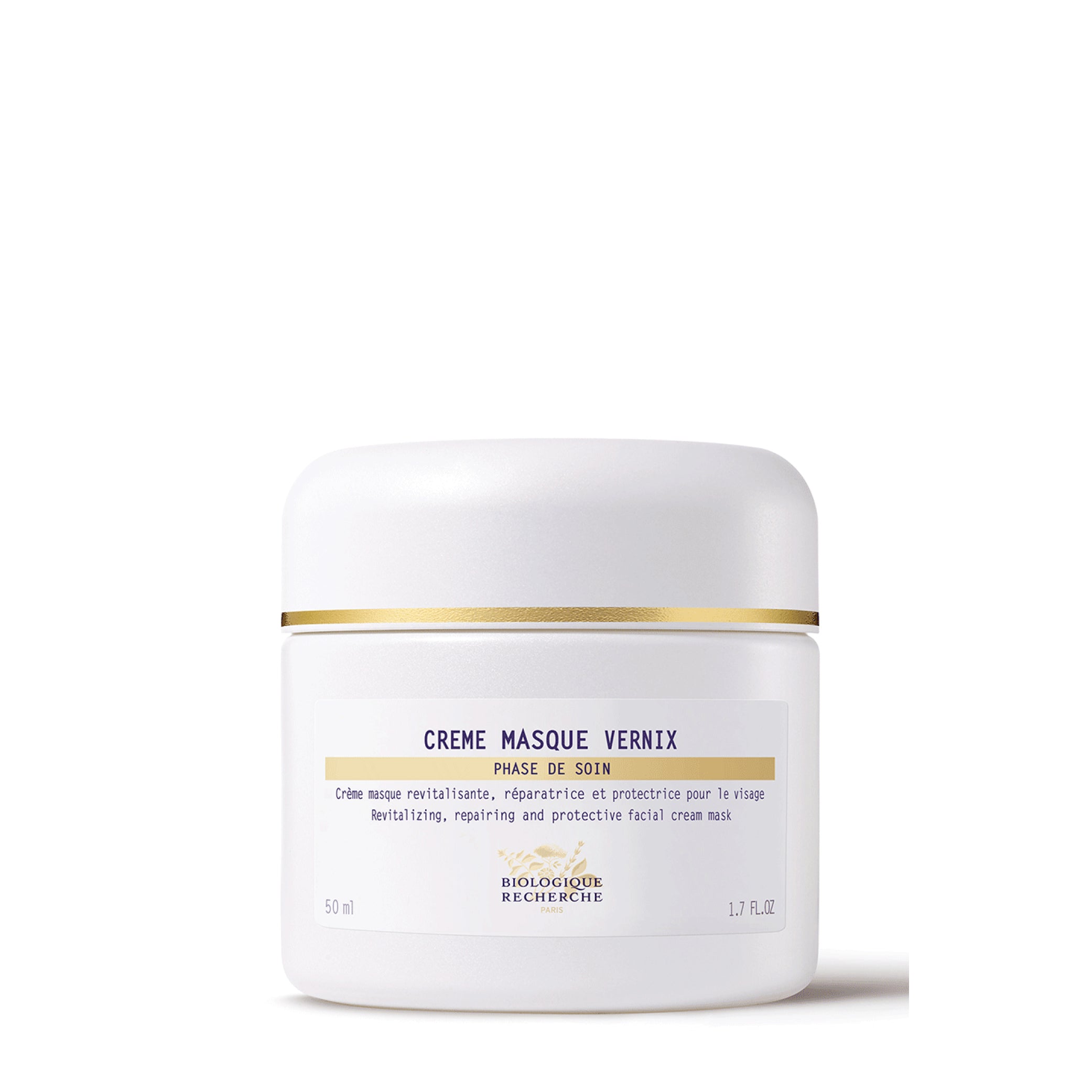 Crème Masque Vernix VG