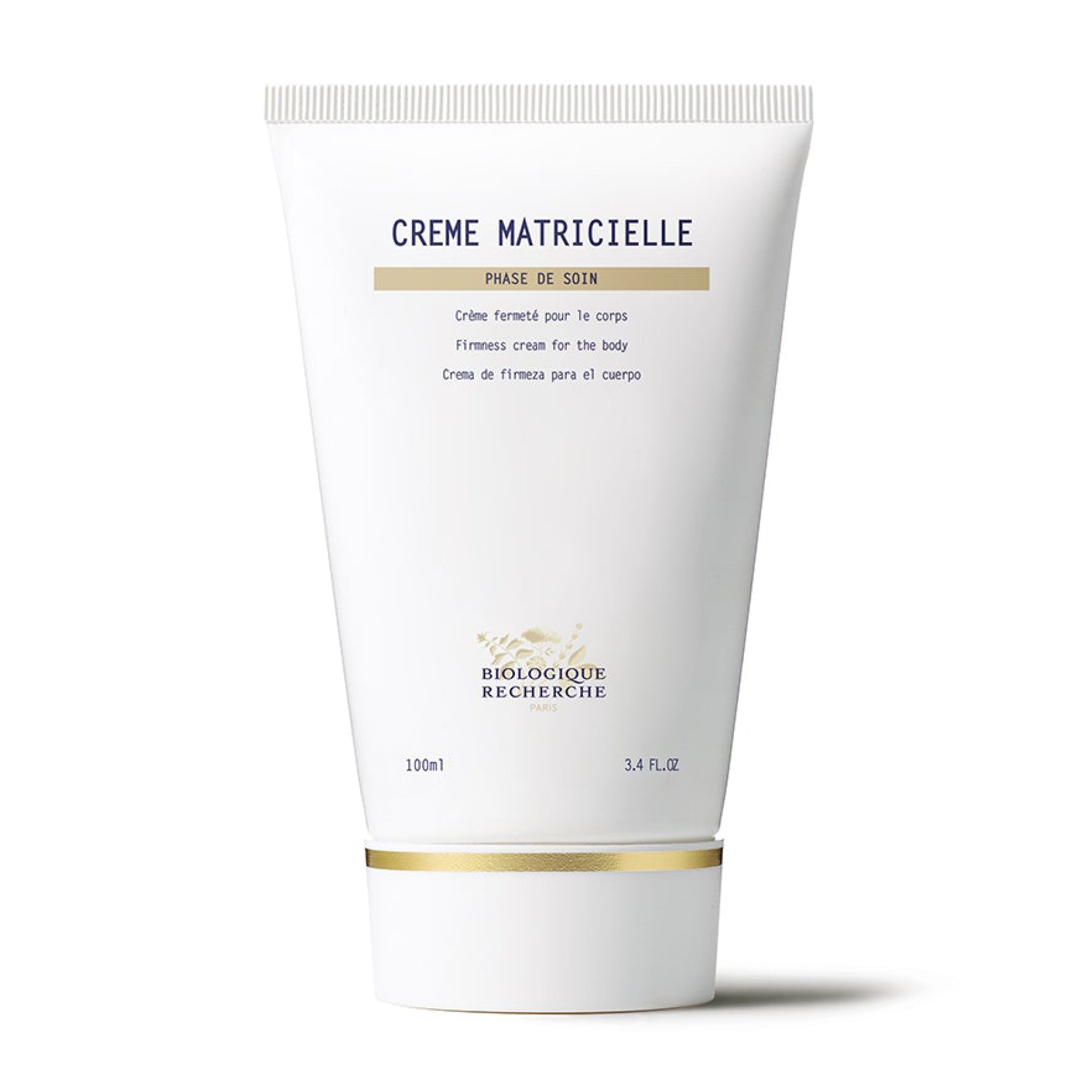 Crème Matricielle