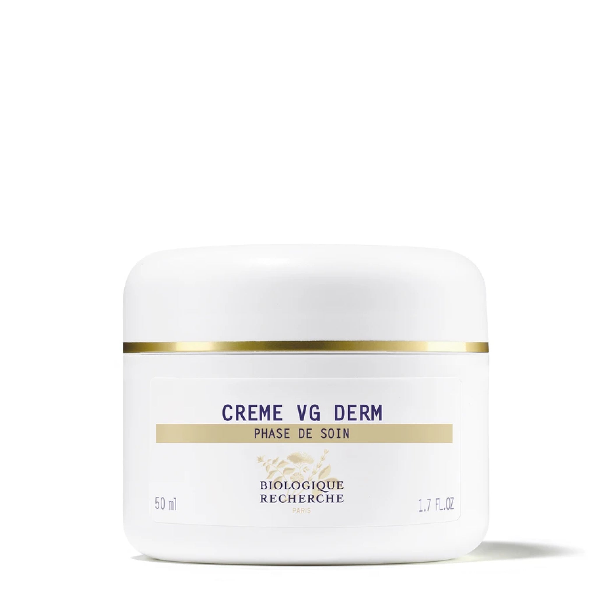 Crème VG Derm