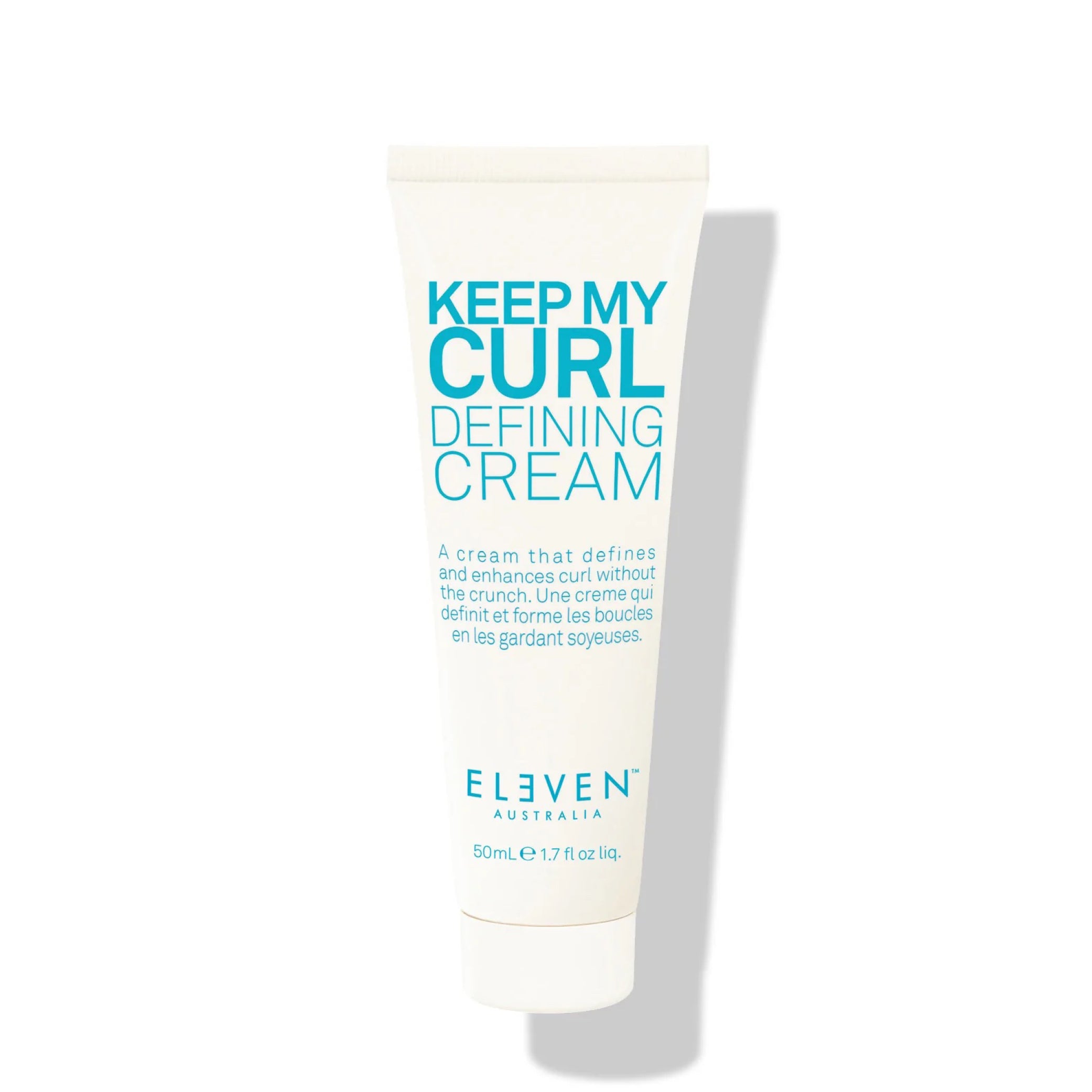 Curl Defining Cream