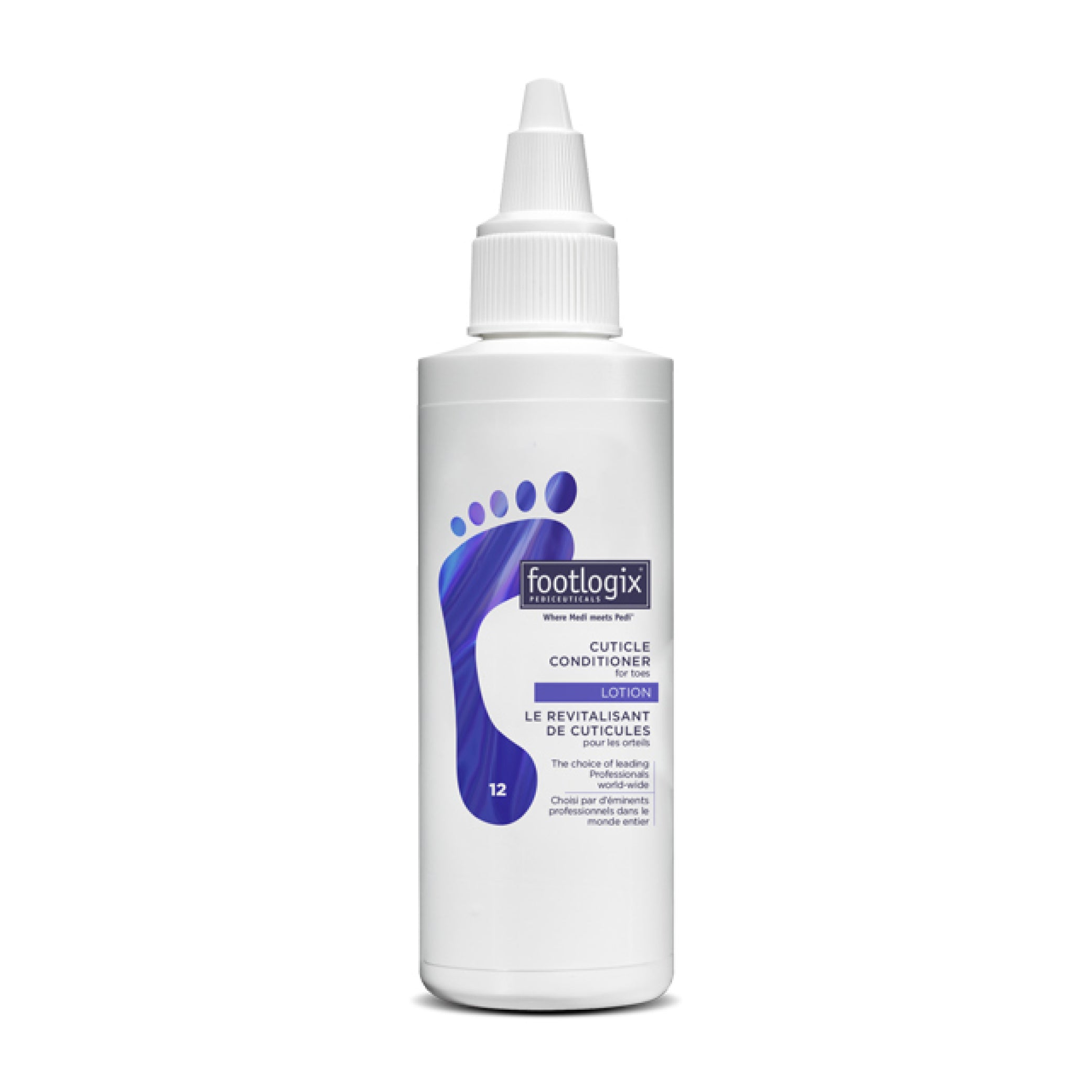 Cuticle Conditioner