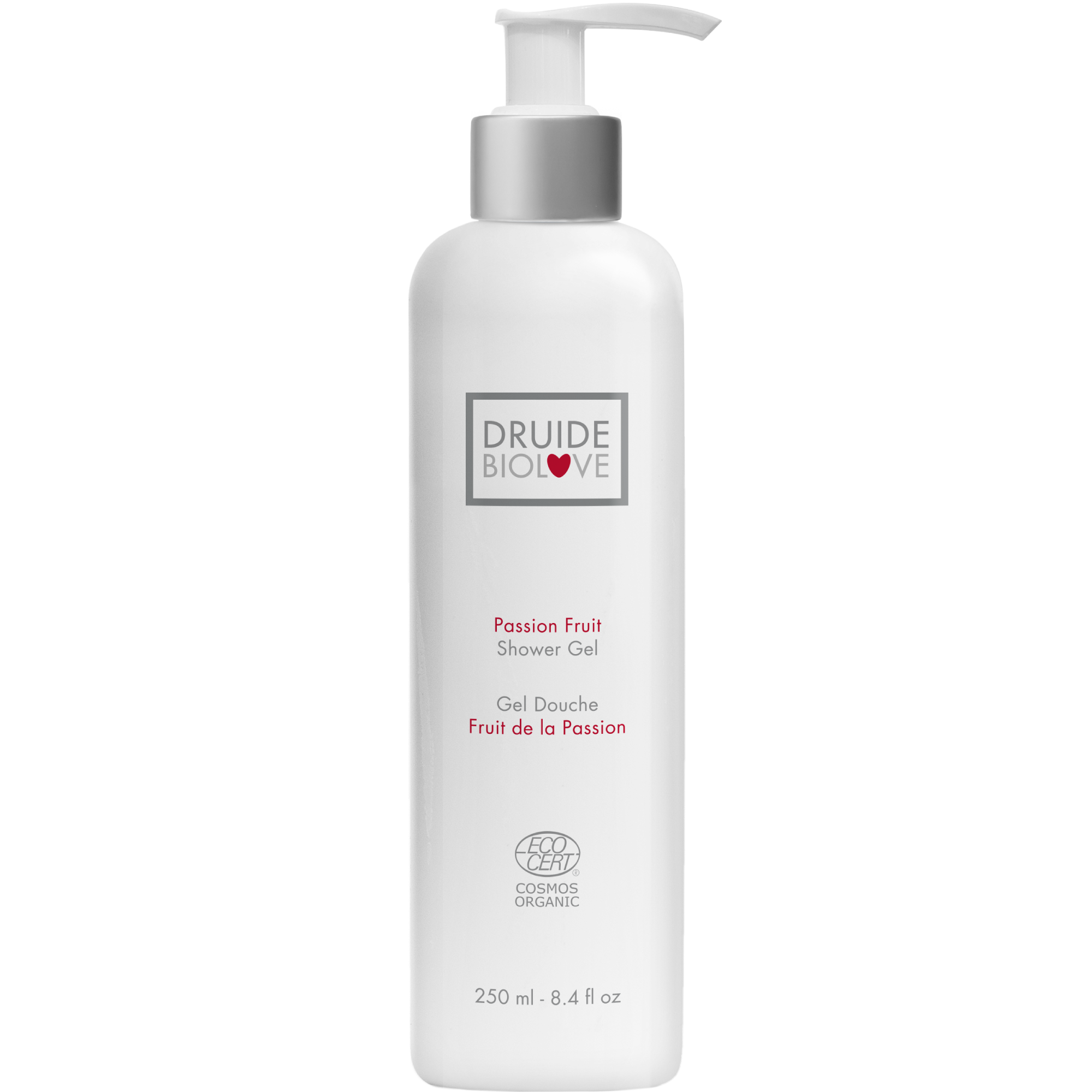 Gel Douche Fruit de la Passion
