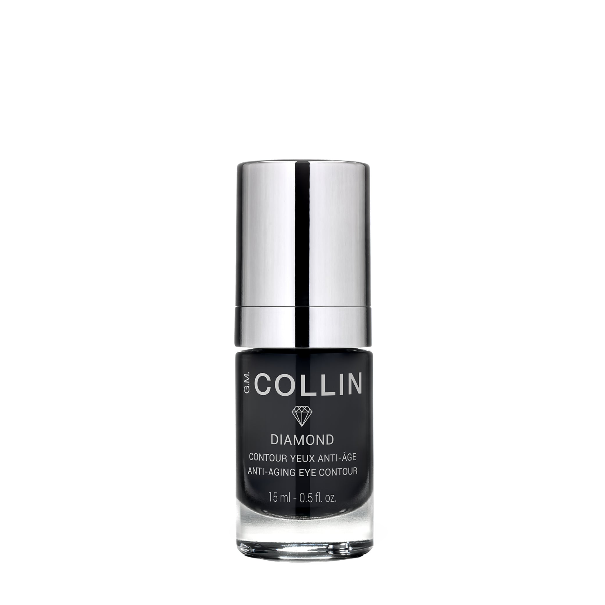 Diamond Eye Contour