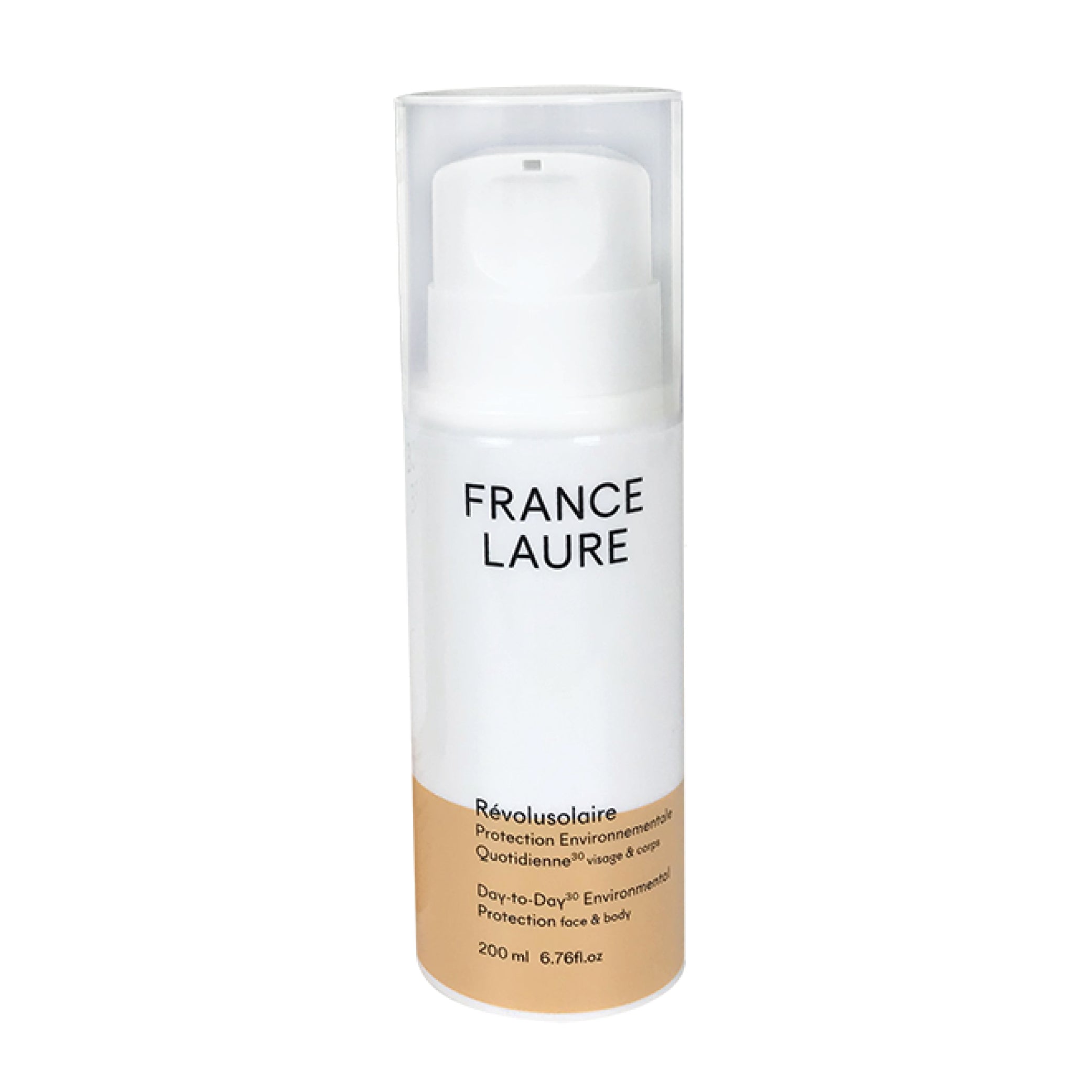 Daily Environmental Protection30 - Revolusaire