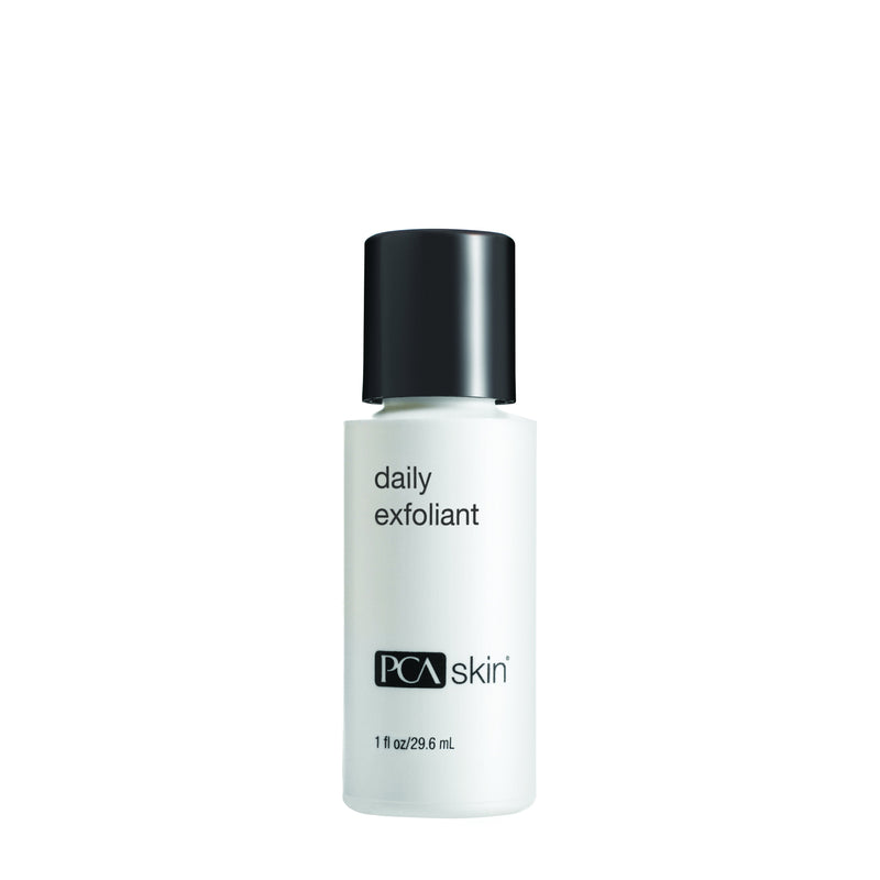 Exfoliant quotidien