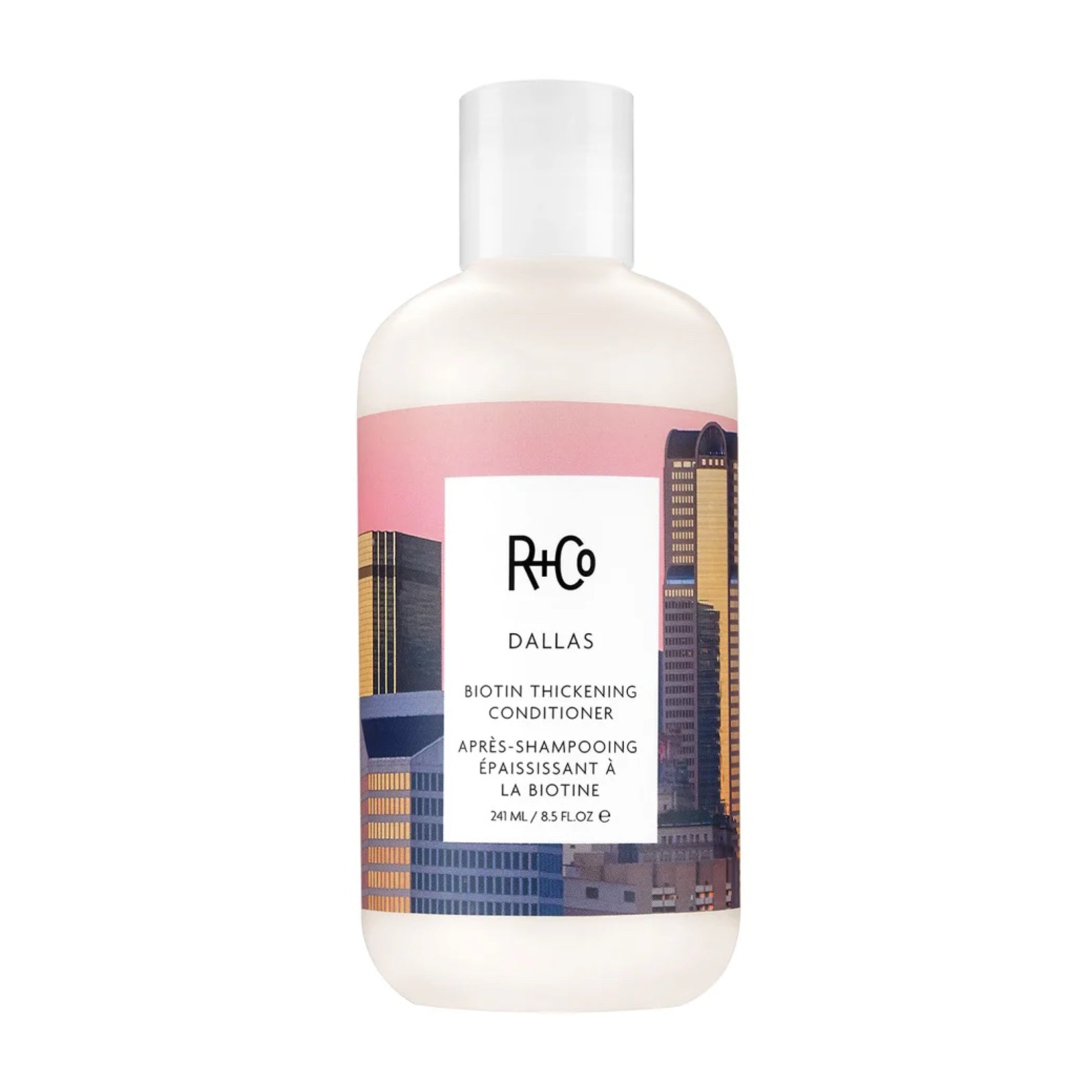 Après-shampoing épaississant Dallas