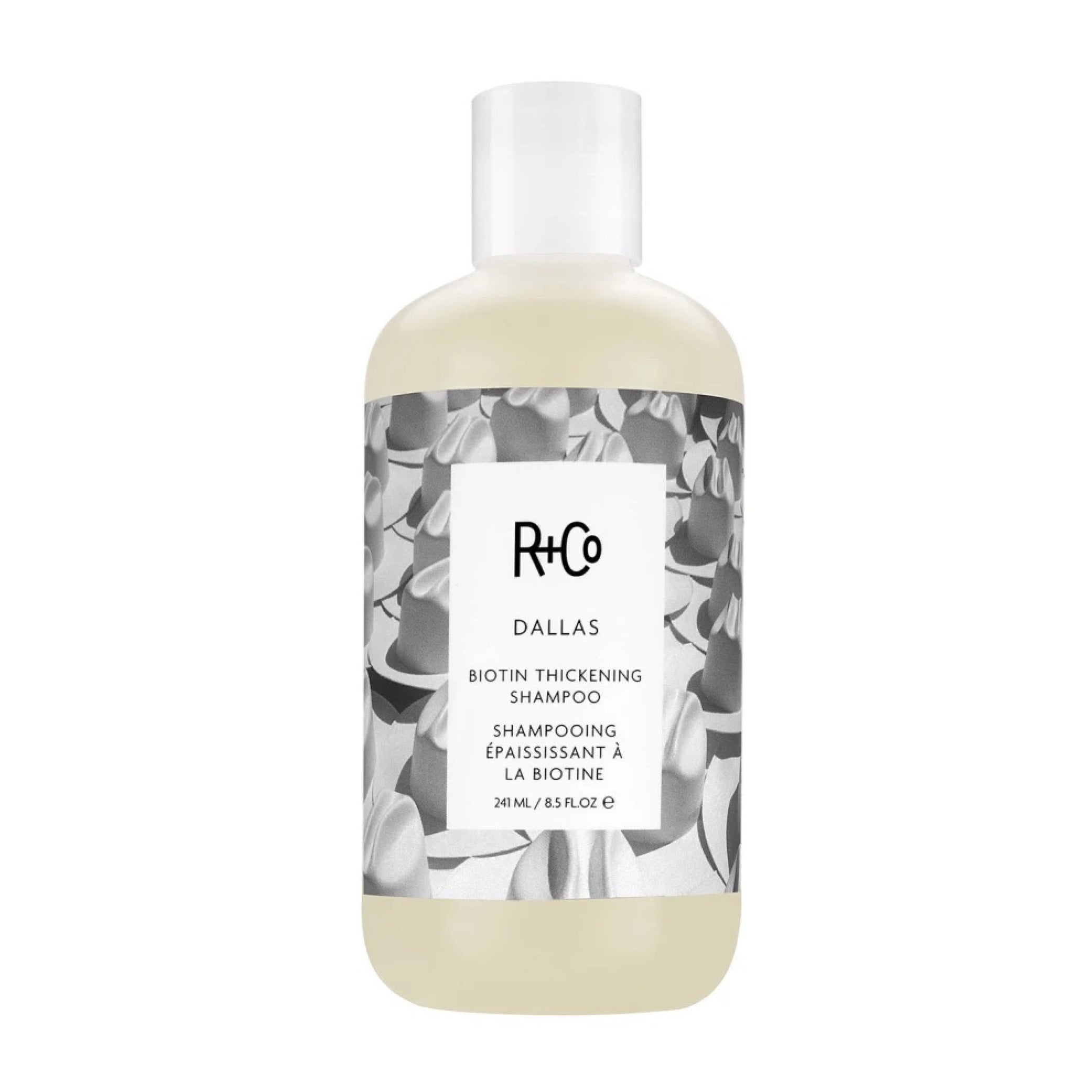 Shampoing épaississant Dallas