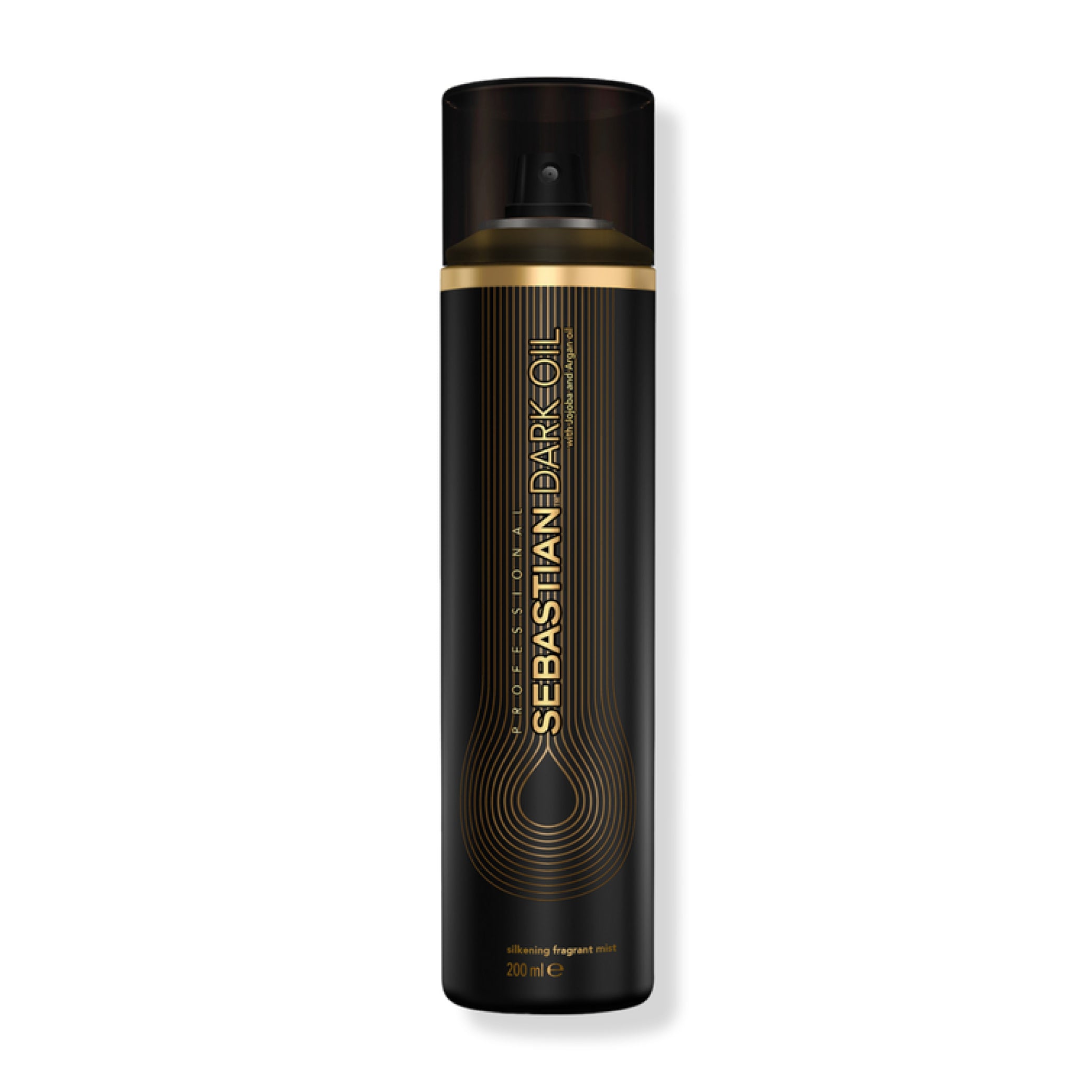 Dark Oil Silkening Mist