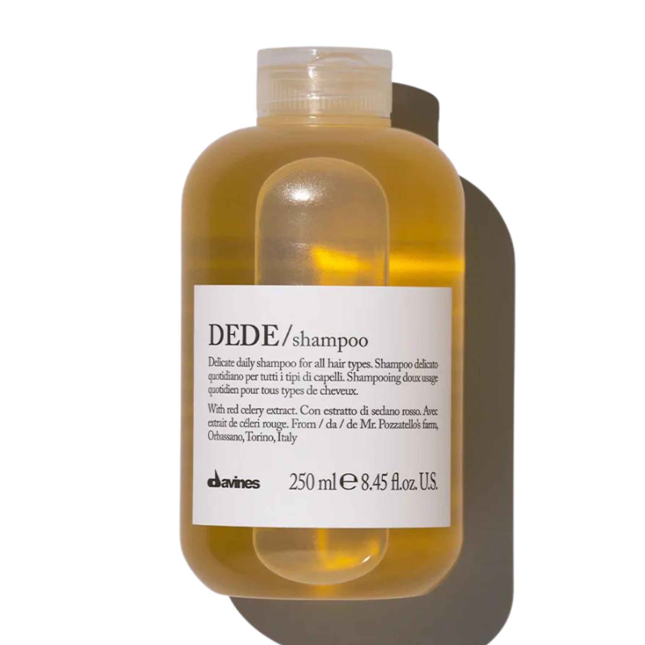 Davines Dede Shampoo