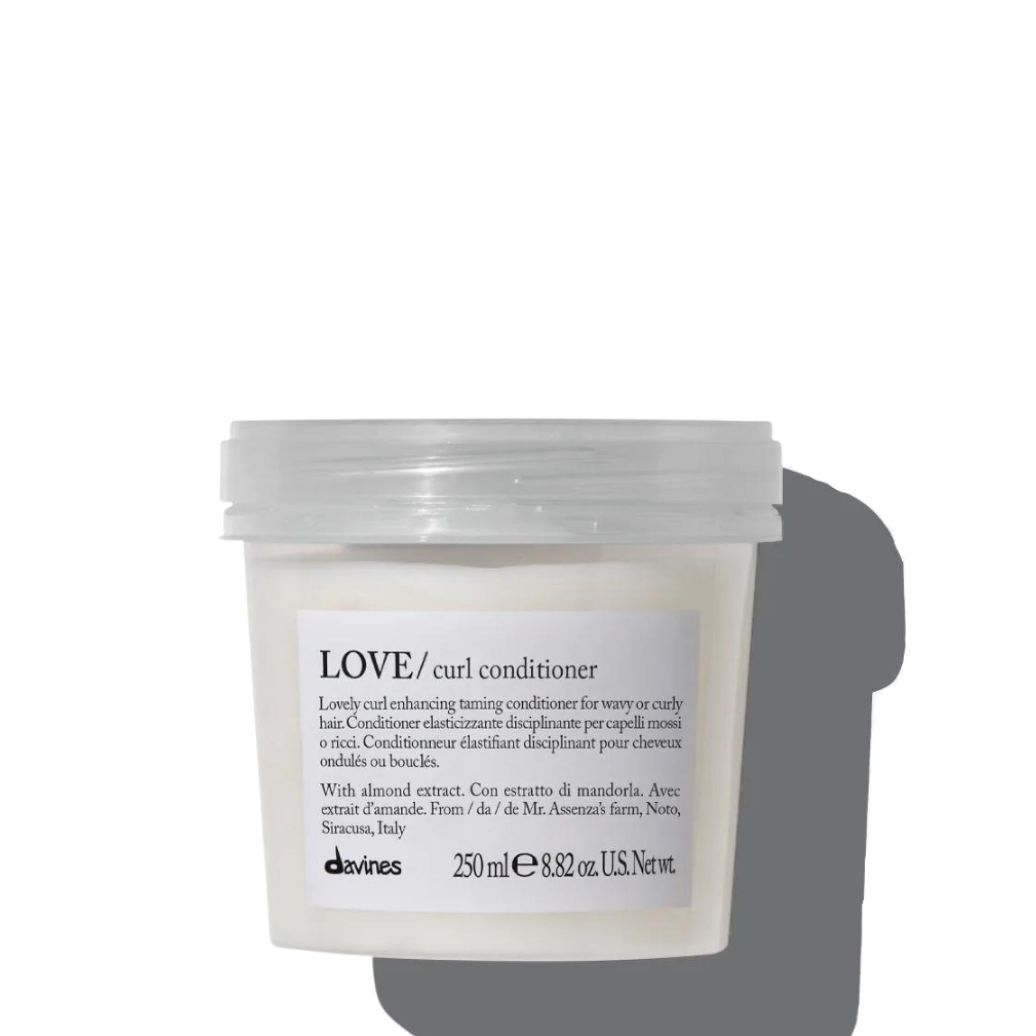 Davines Love Curl Revitalisant