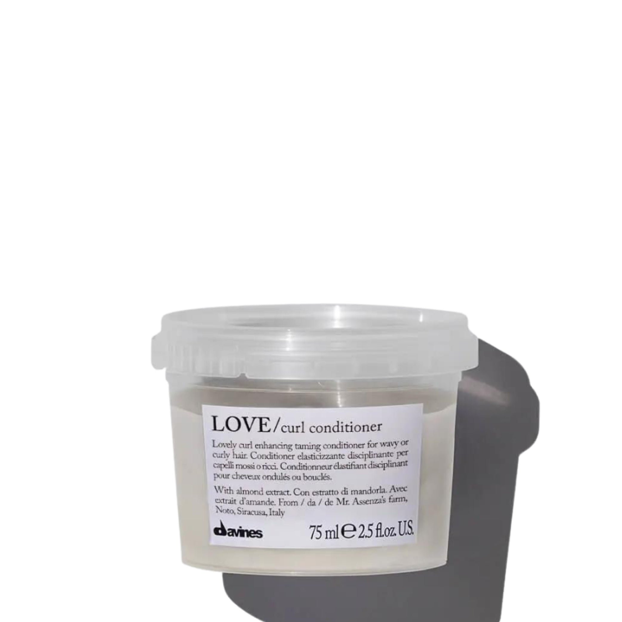 Davines Love Curl Conditioner