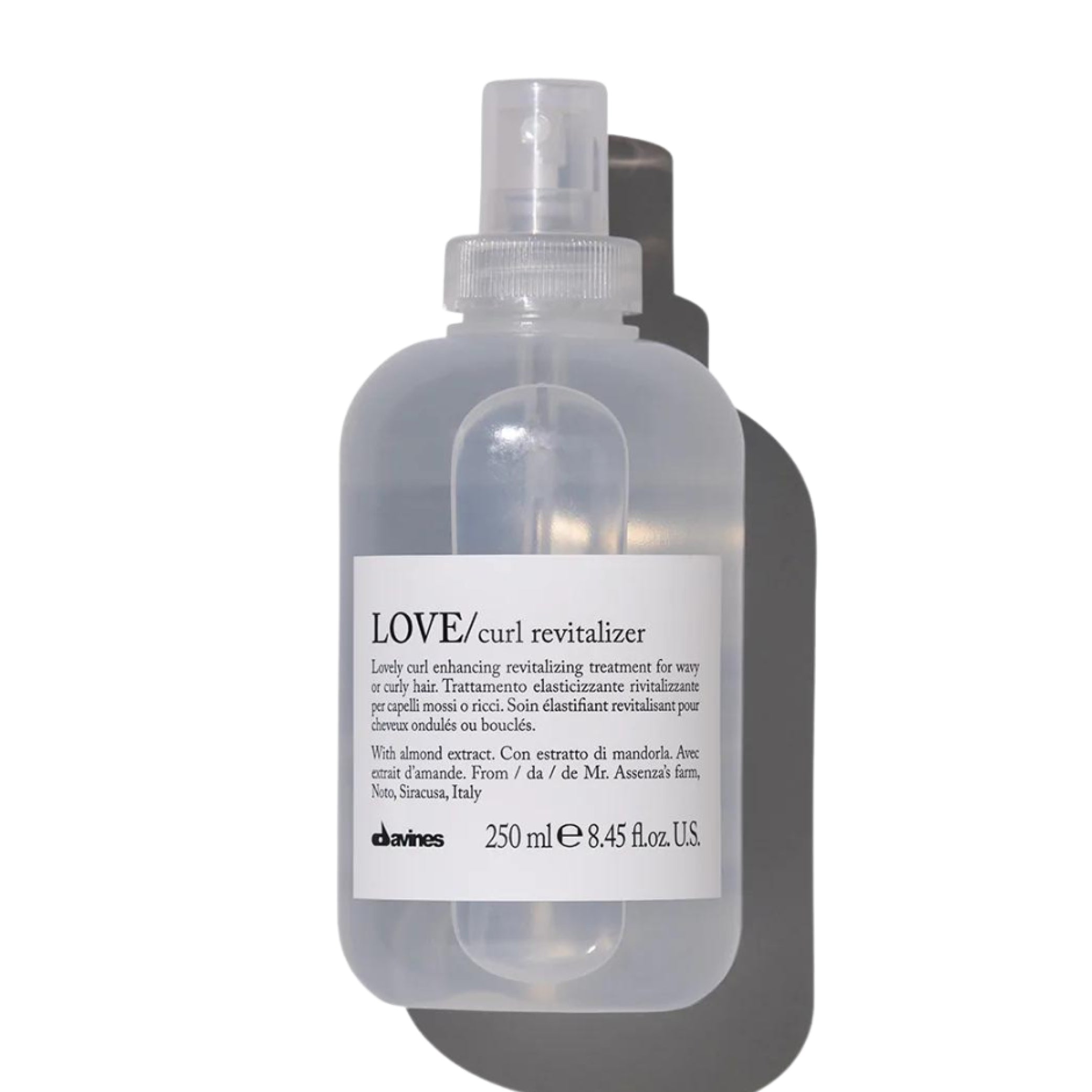 Davines Love Curl Revitalizer