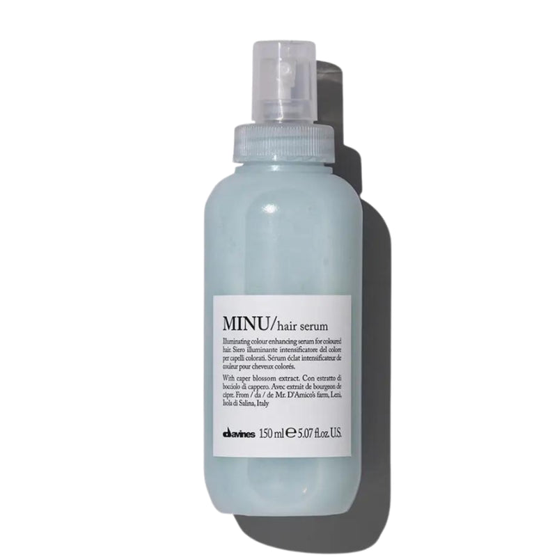 Minu Hair Serum