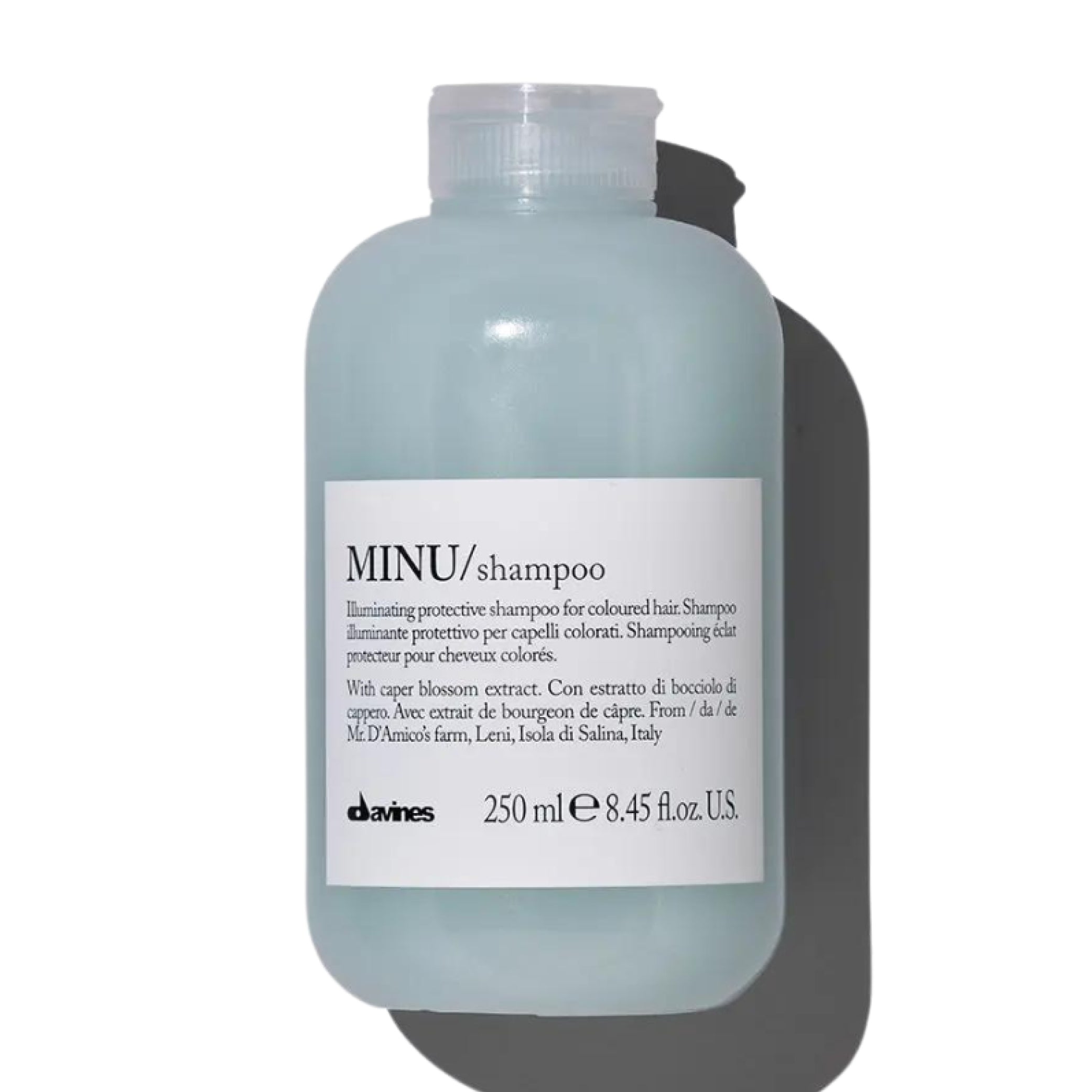 Davines Minu Shampoo