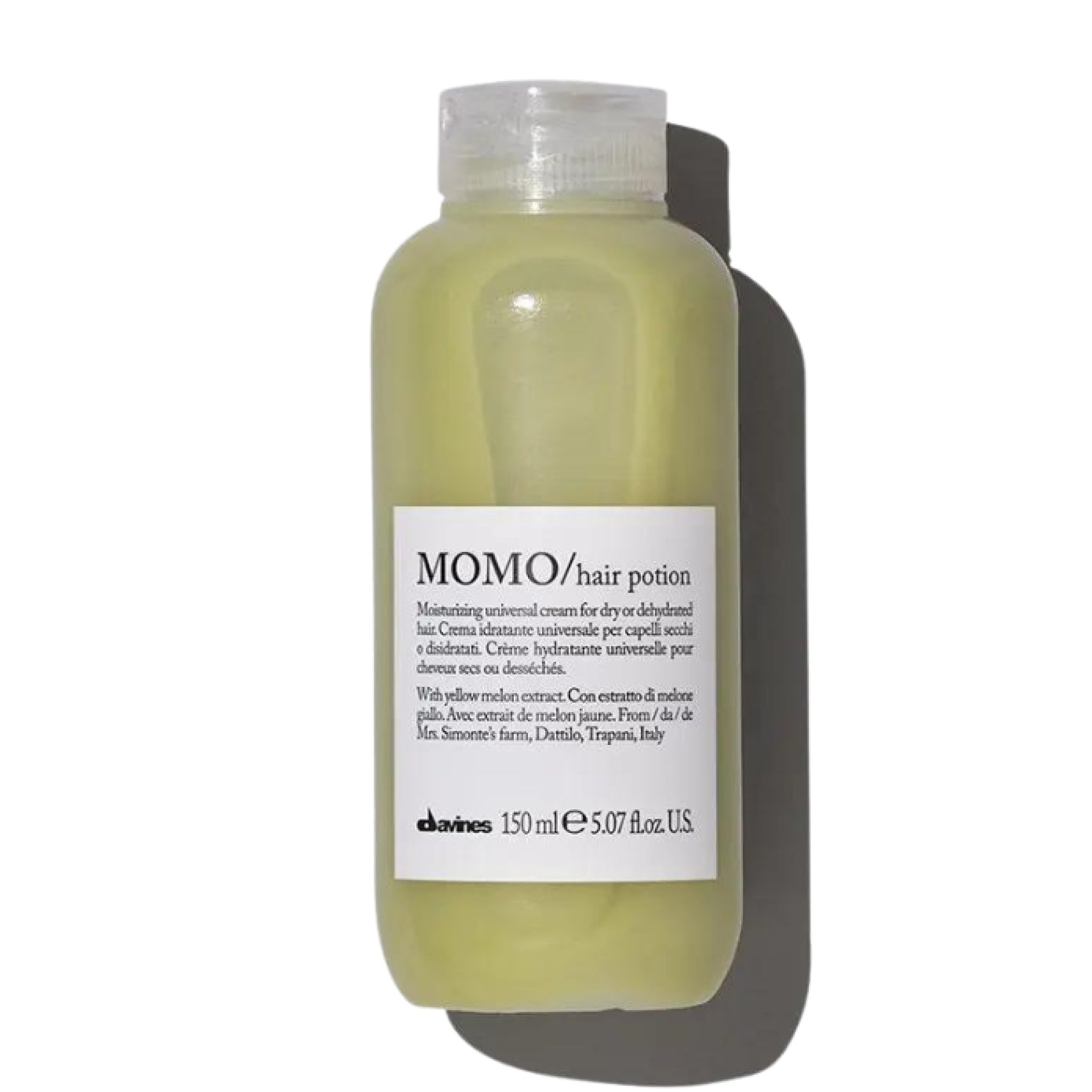 Davines Momo Potion Hydratante