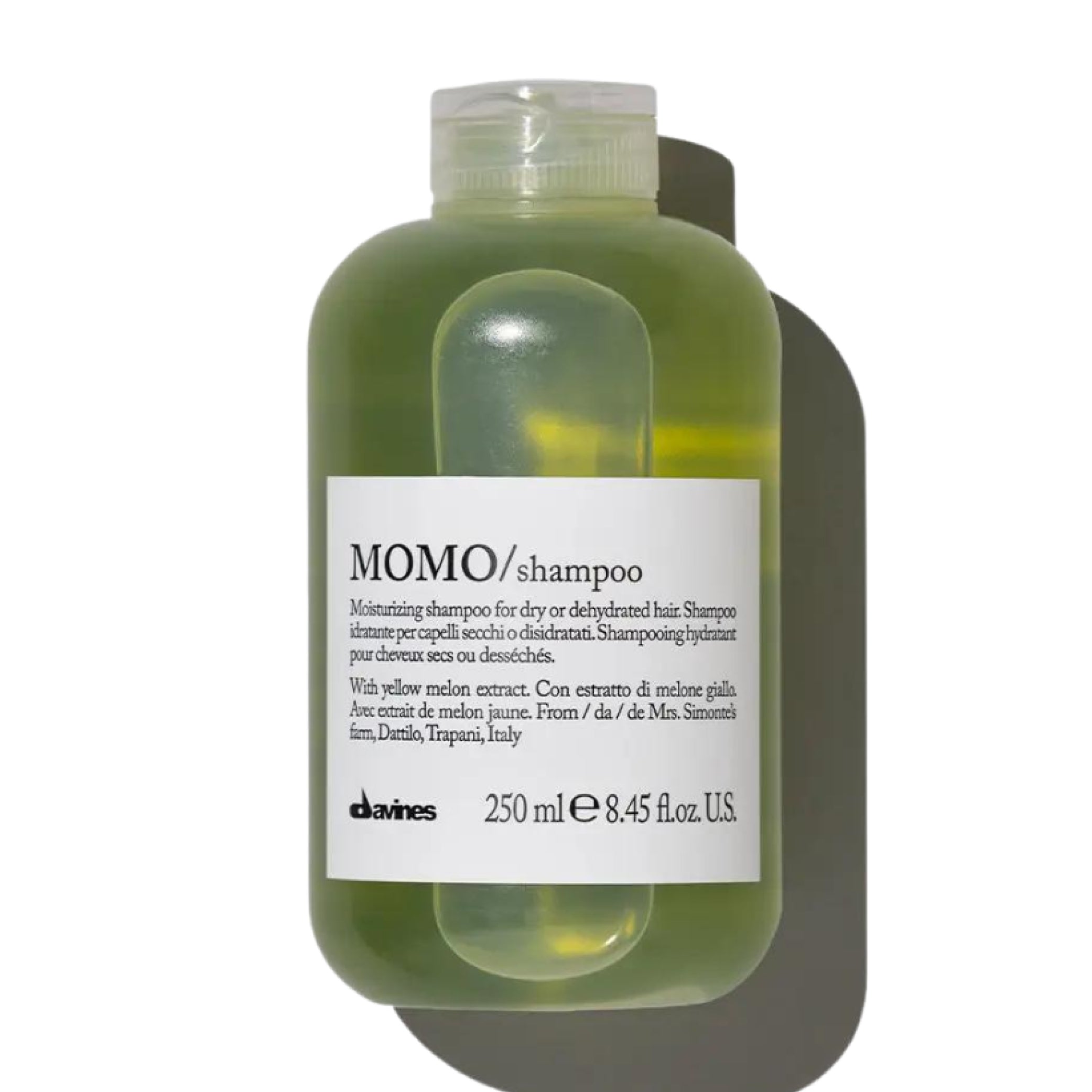 Davines Momo Shampoing