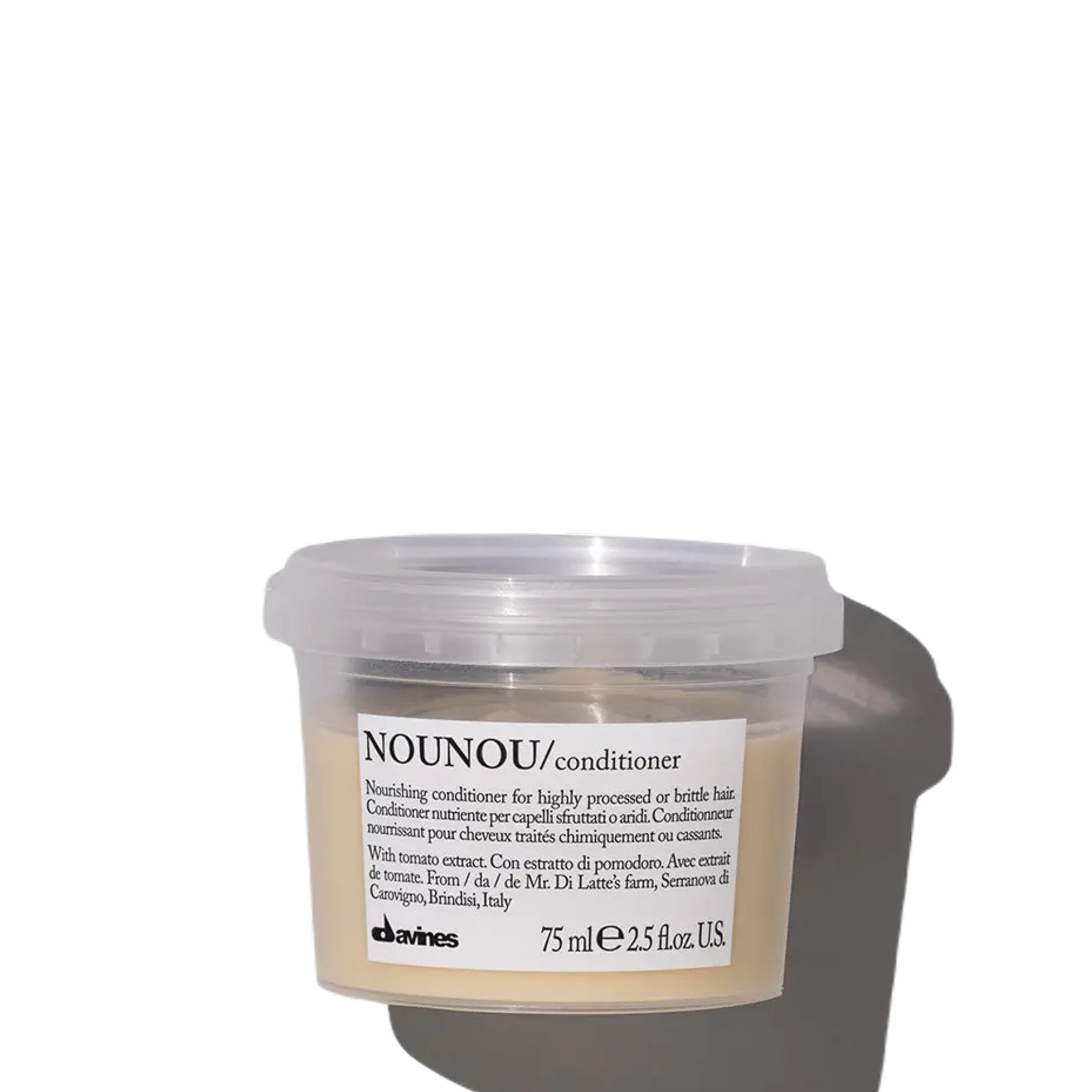 Davines Nounou Conditioner