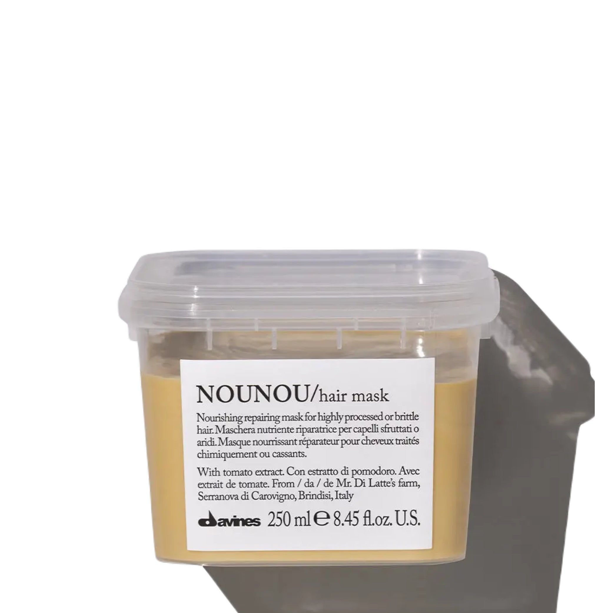 Davines Nounou Hair Mask