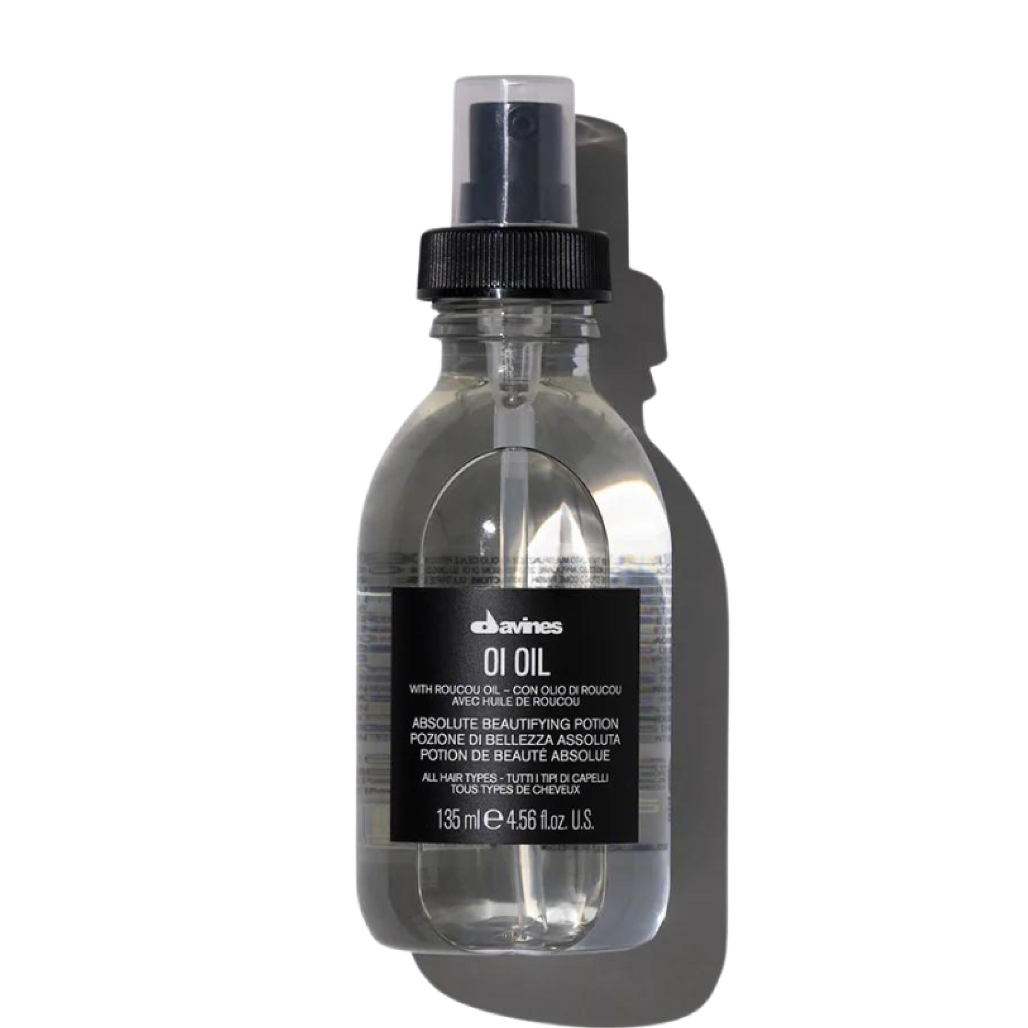 Davines OI Oil