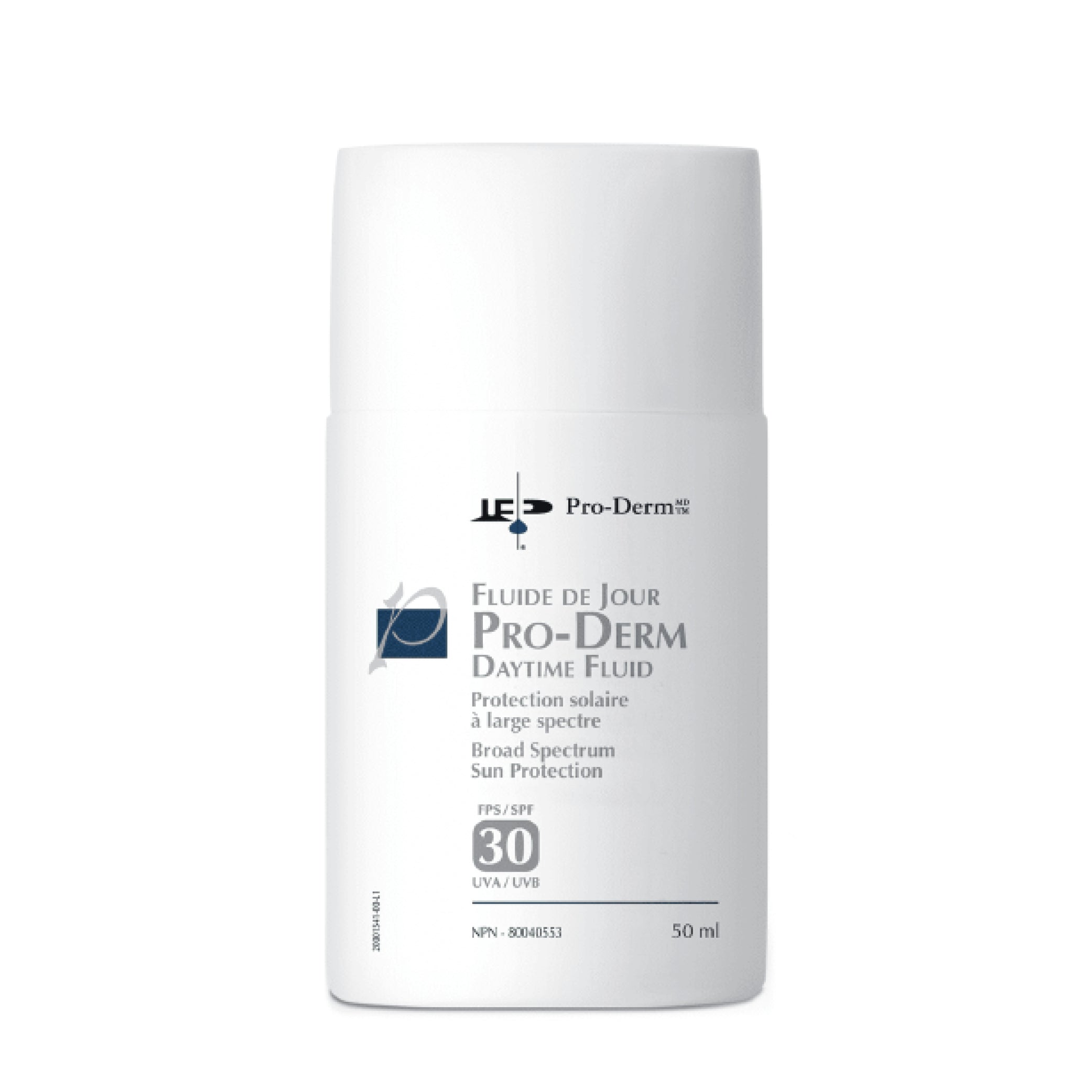 Daytime Fluid SPF 30