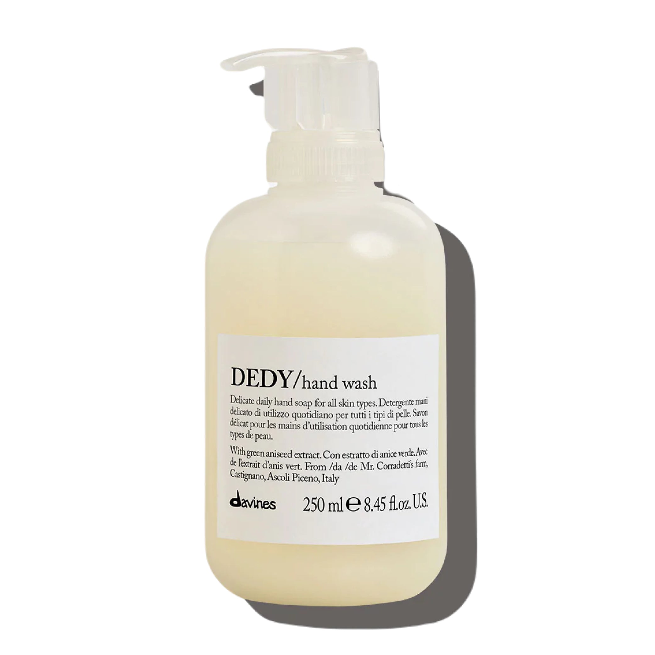 Dedy Hand Wash