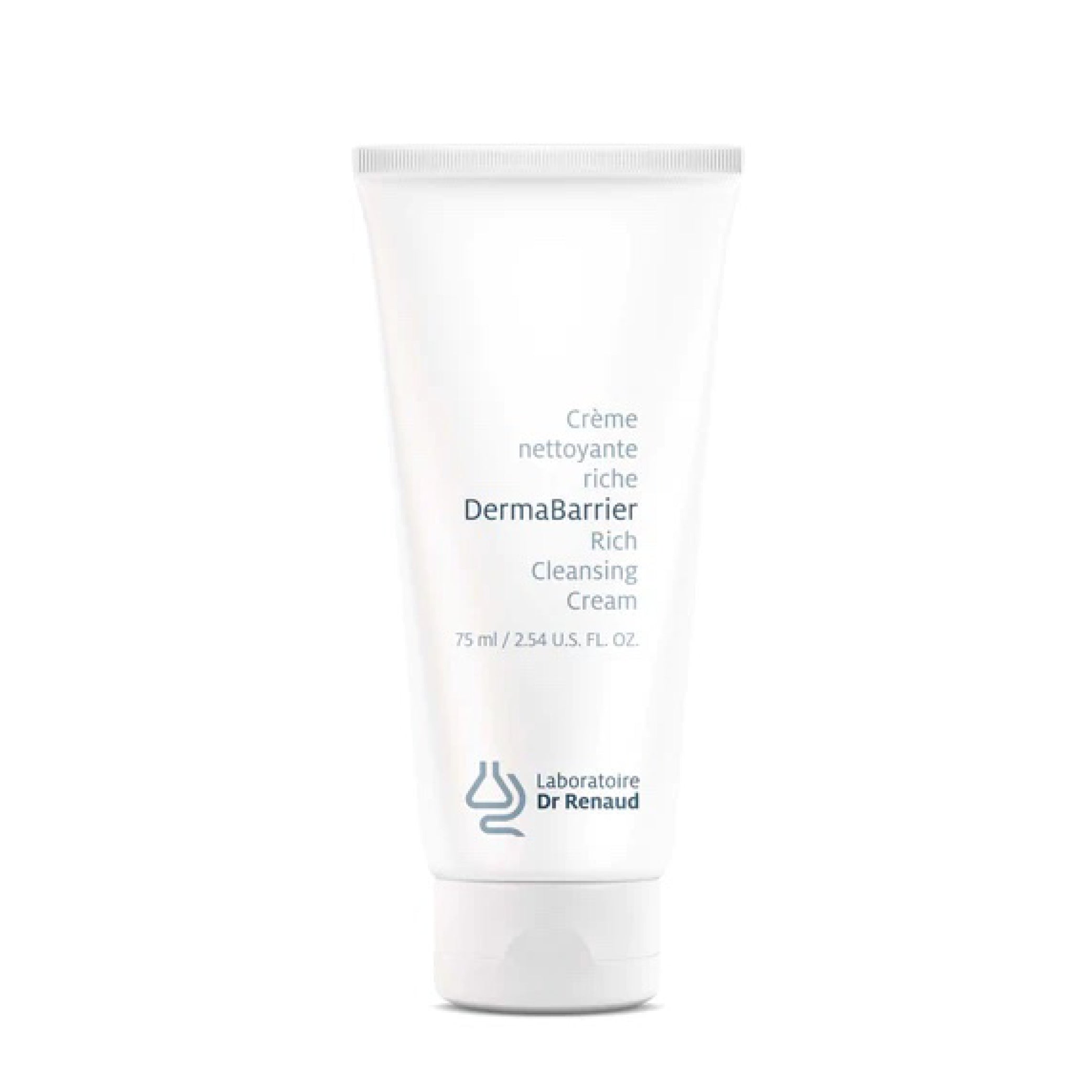 Dermabarrier Rich Cleansing Cream