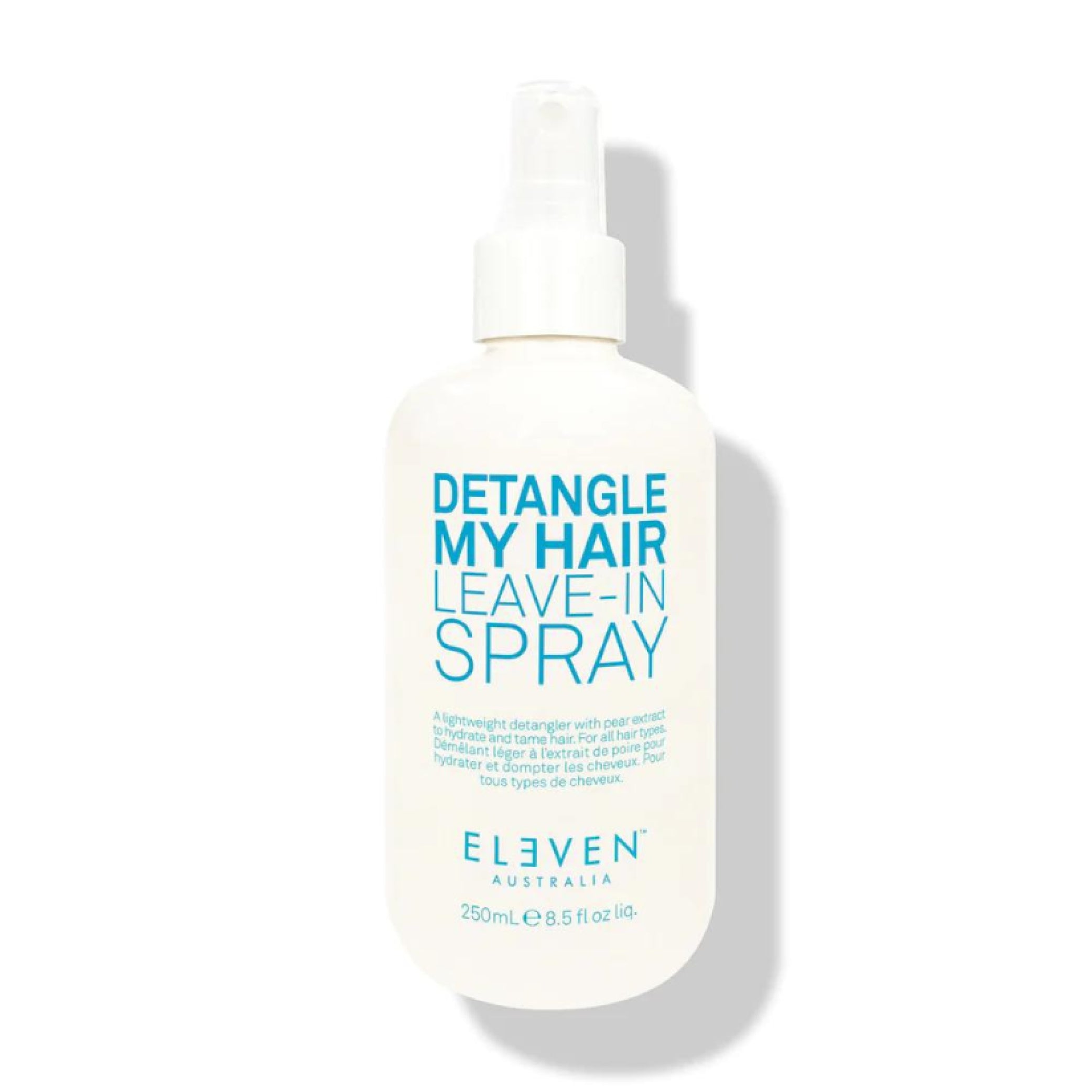 Detangle My Hair Leave-In Spray