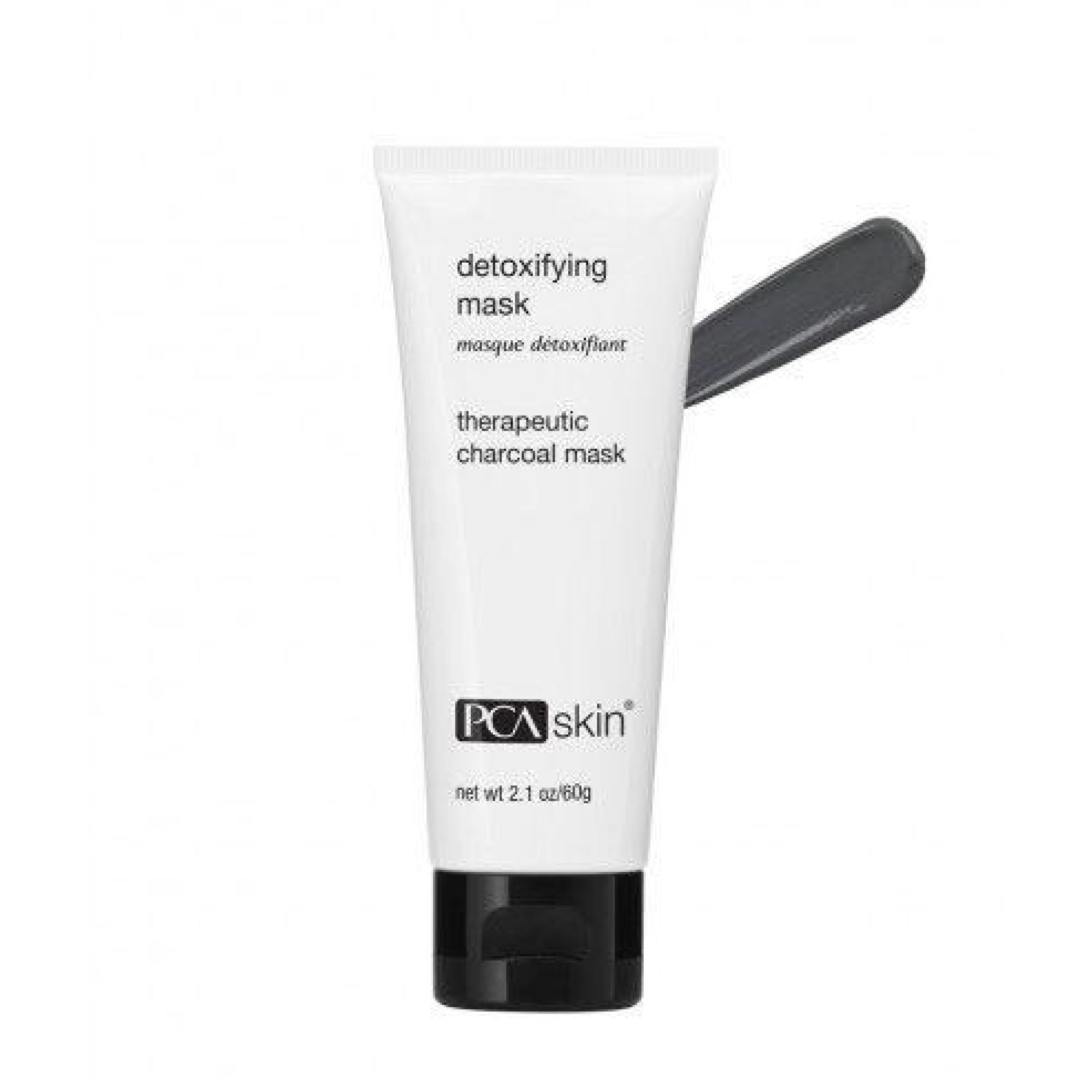 Detoxifying Mask