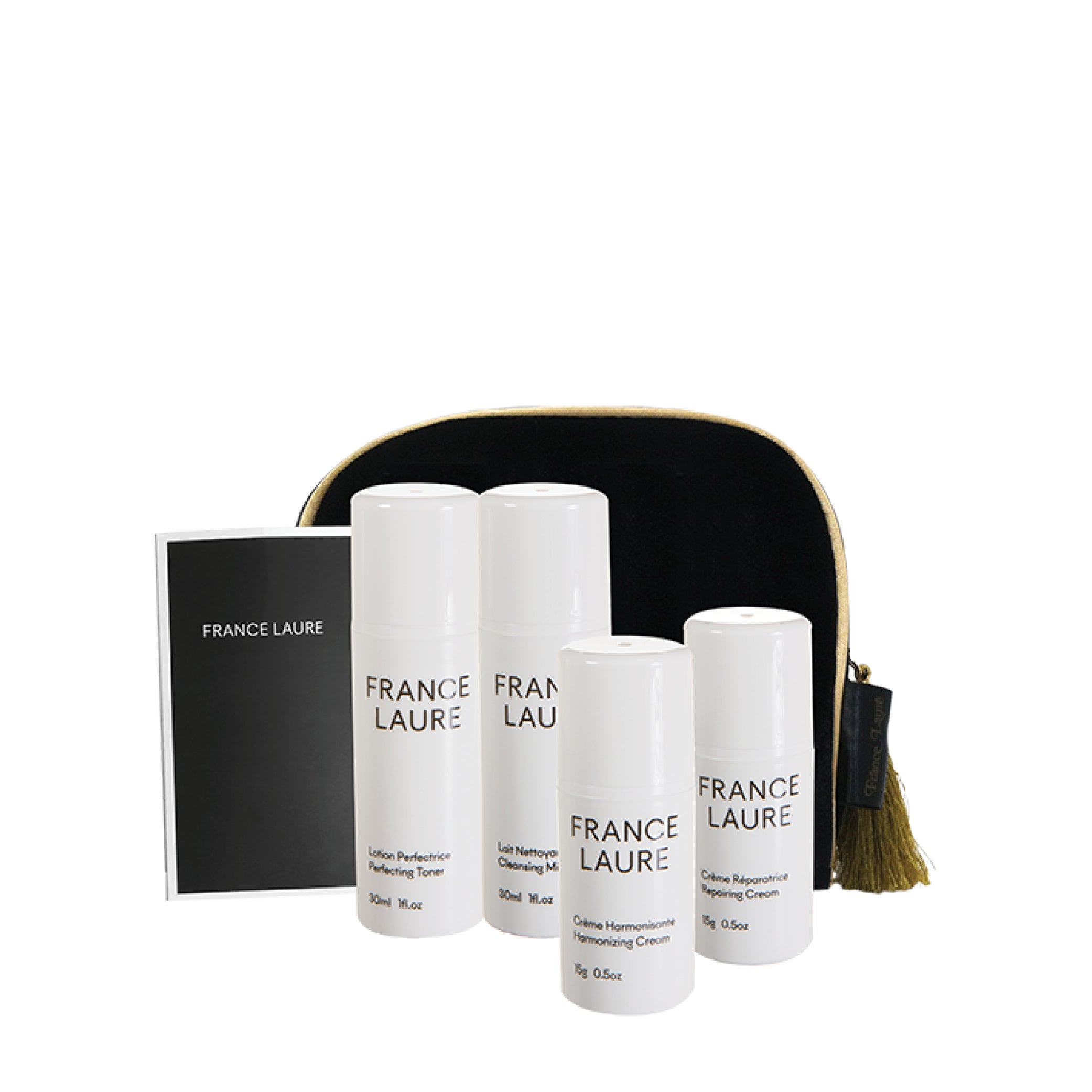 Discovery Kit - Moisturize