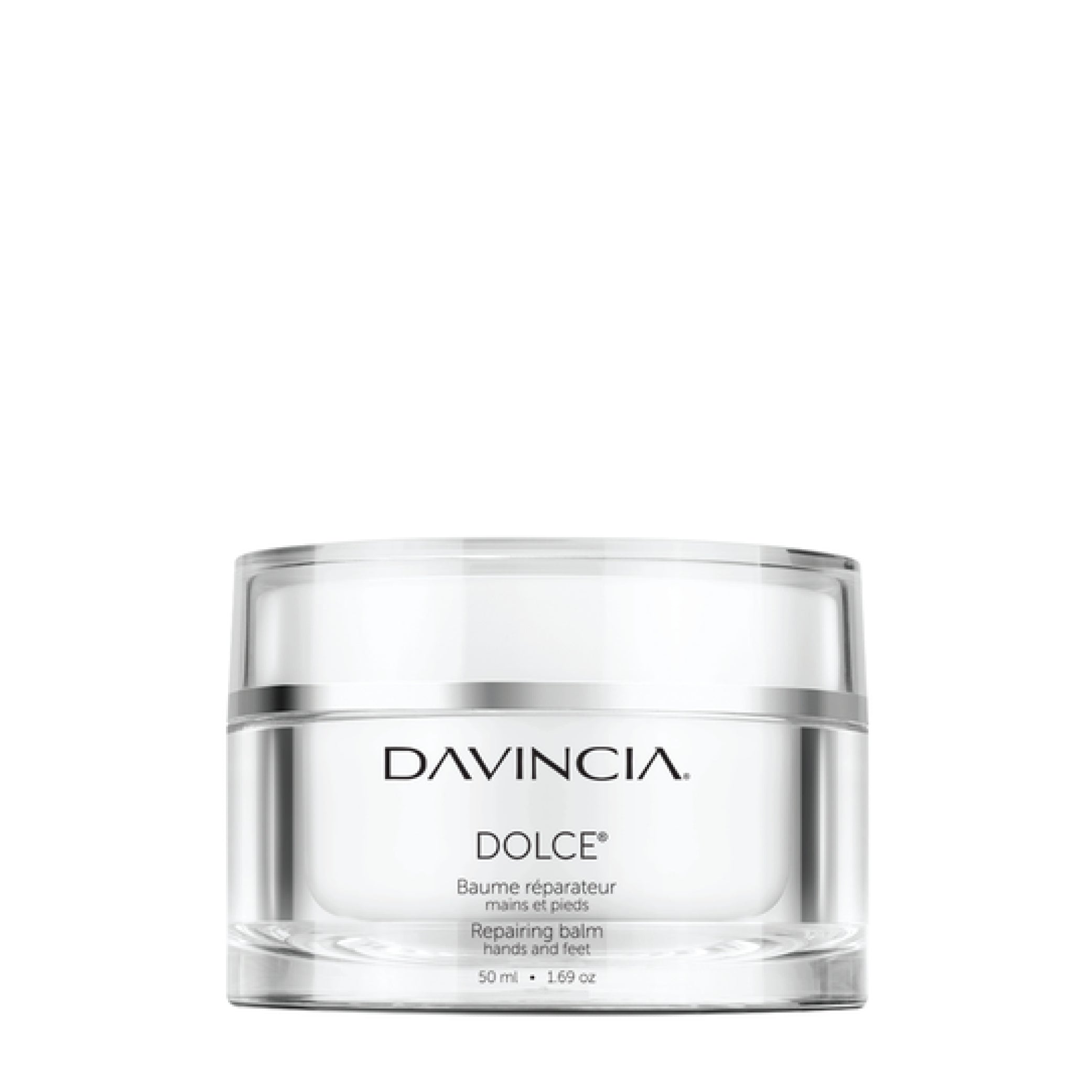 Dolce - Baume Réparateur mains et pieds