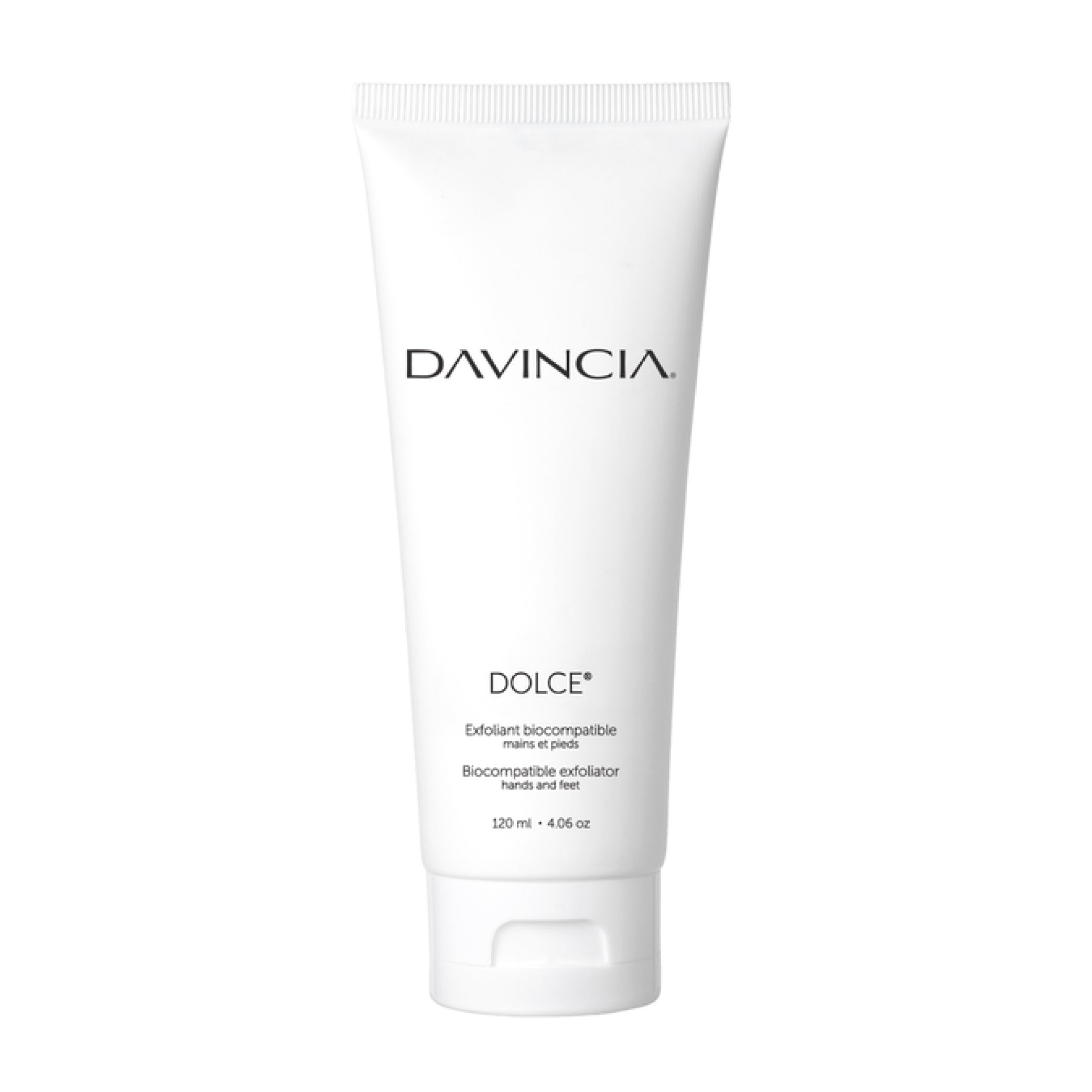Dolce Biocompatible Exfoliator for Hands and Feet
