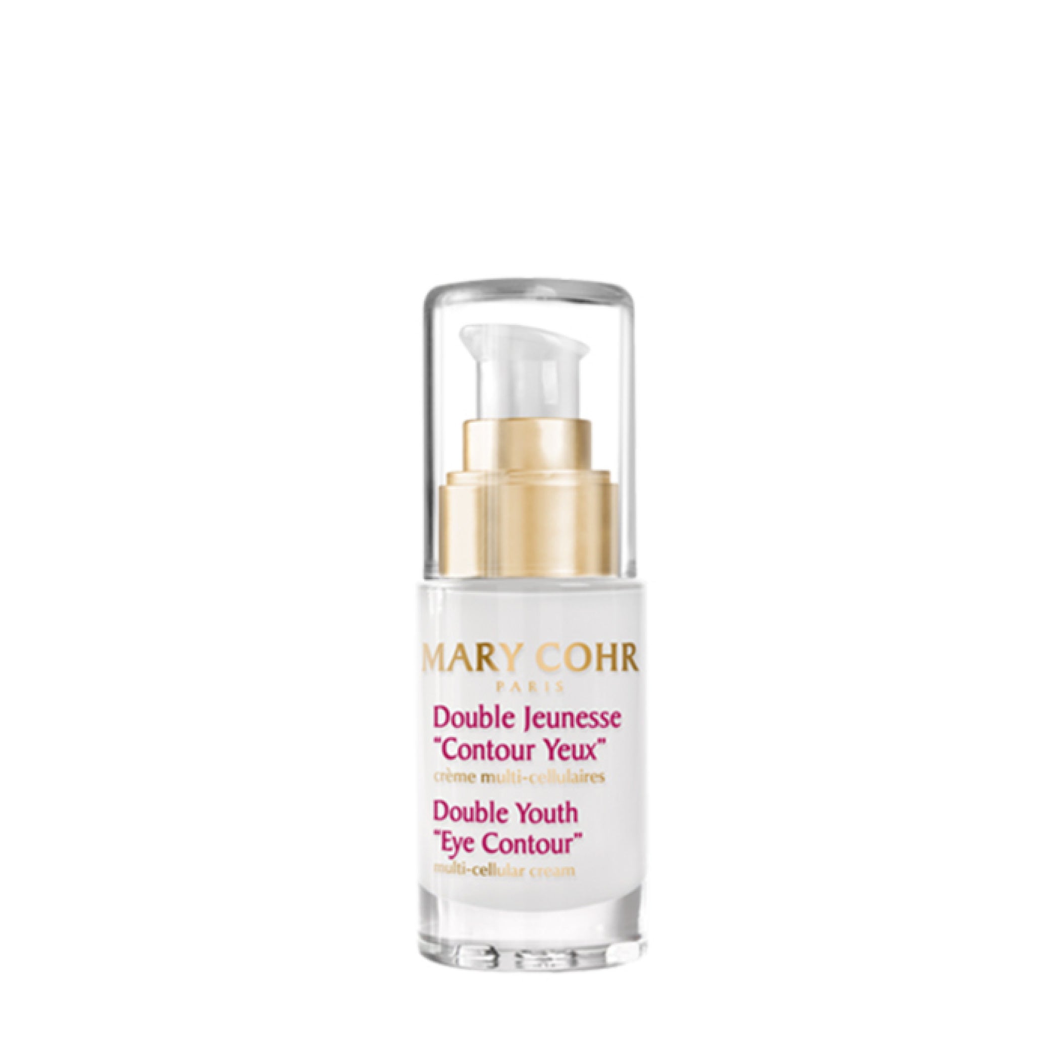 Double Youth Eye Contour