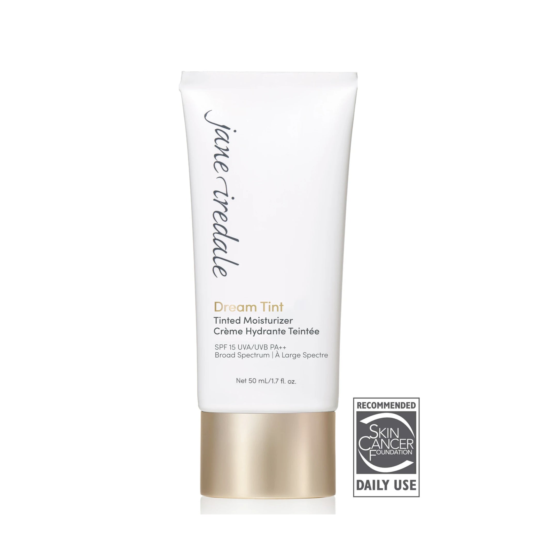Dream Tint® crème hydratante teintée