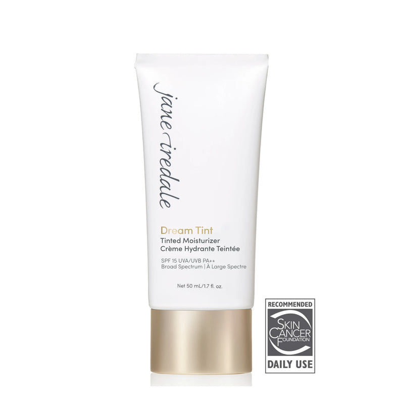 Dream Tint® Tinted Moisturizer SPF 15