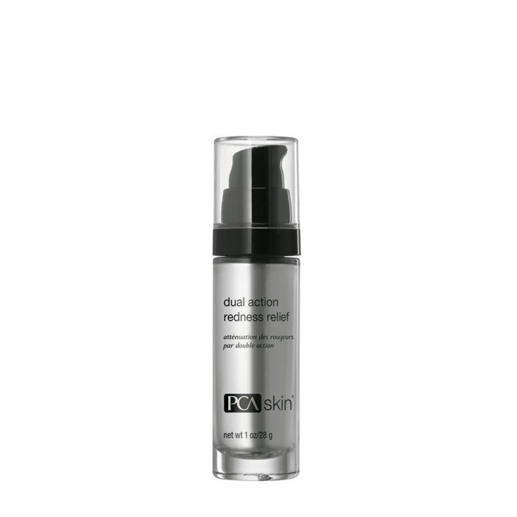 Dual Action Redness Relief Serum