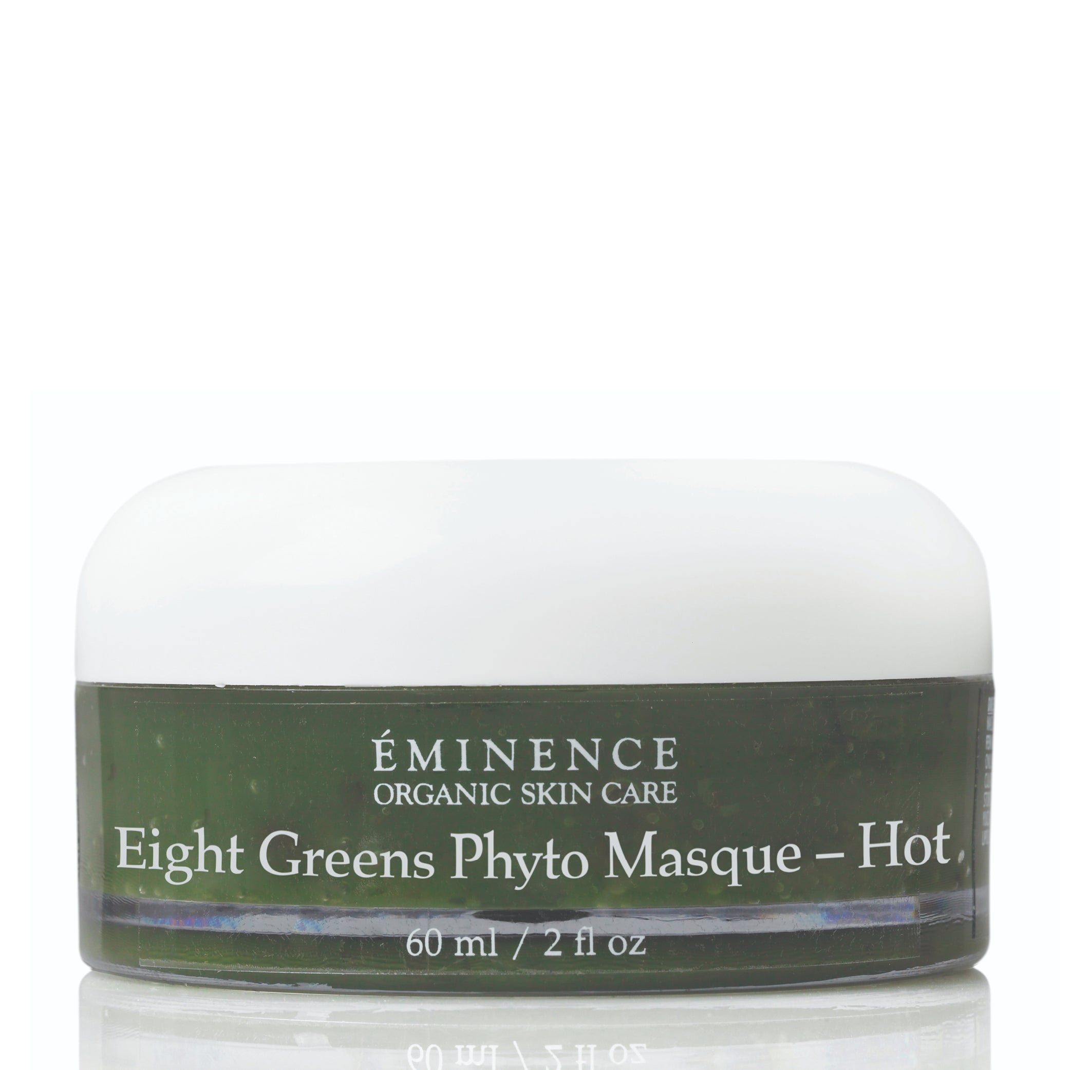 Eight Greens Phyto Masque (Hot)