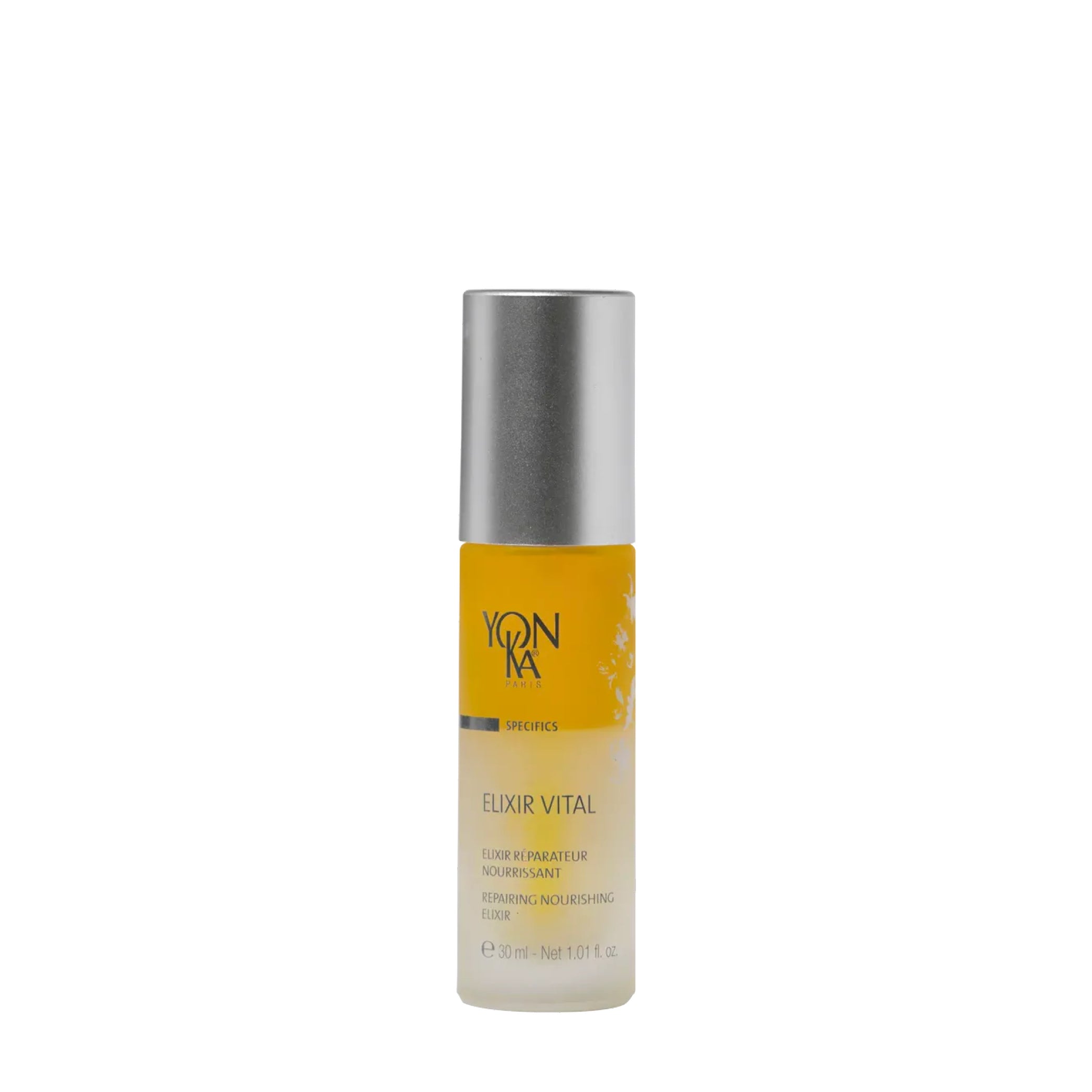 Elixir Vital (New Formulation)