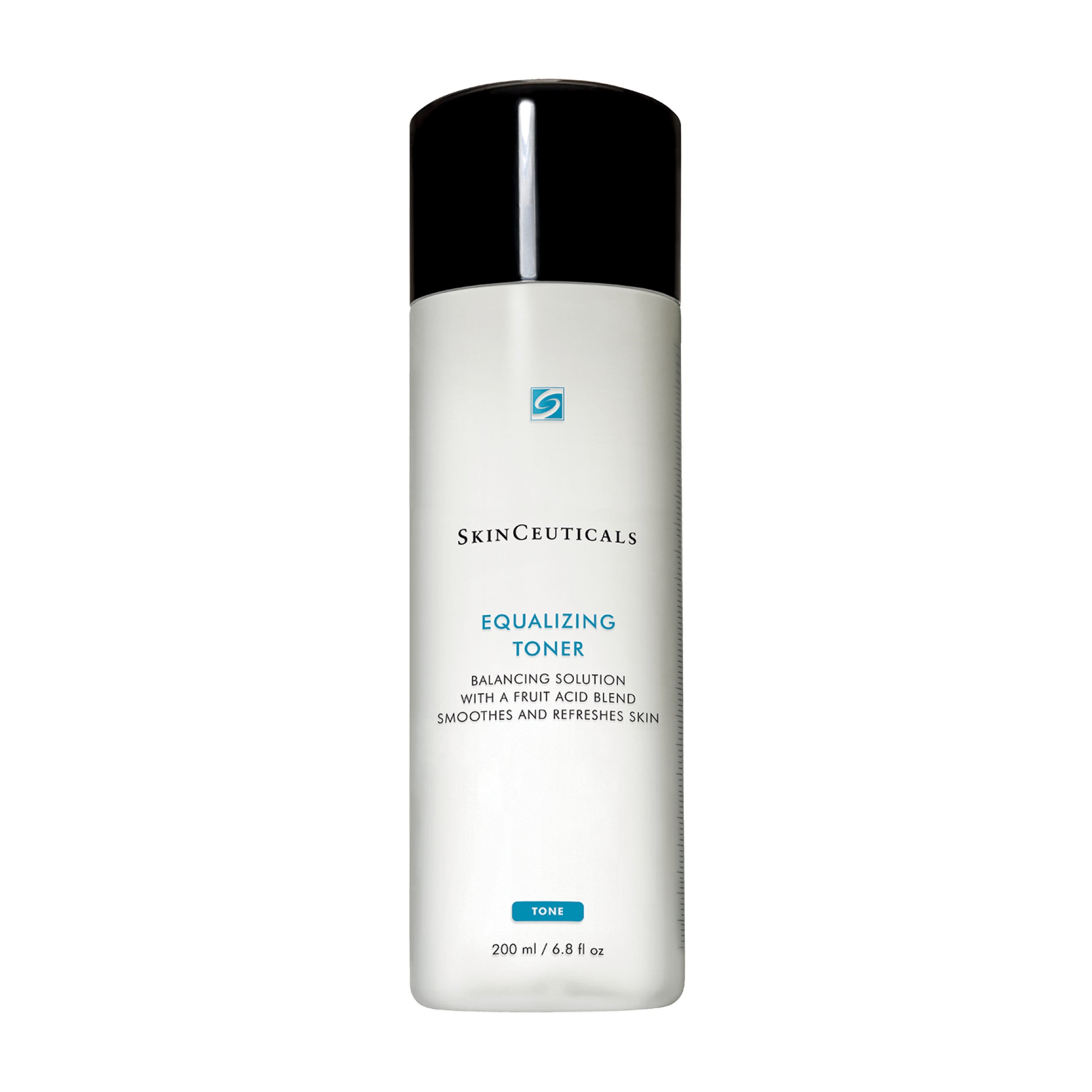 Equalizing Toner