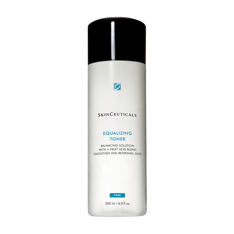 Equalizing Toner
