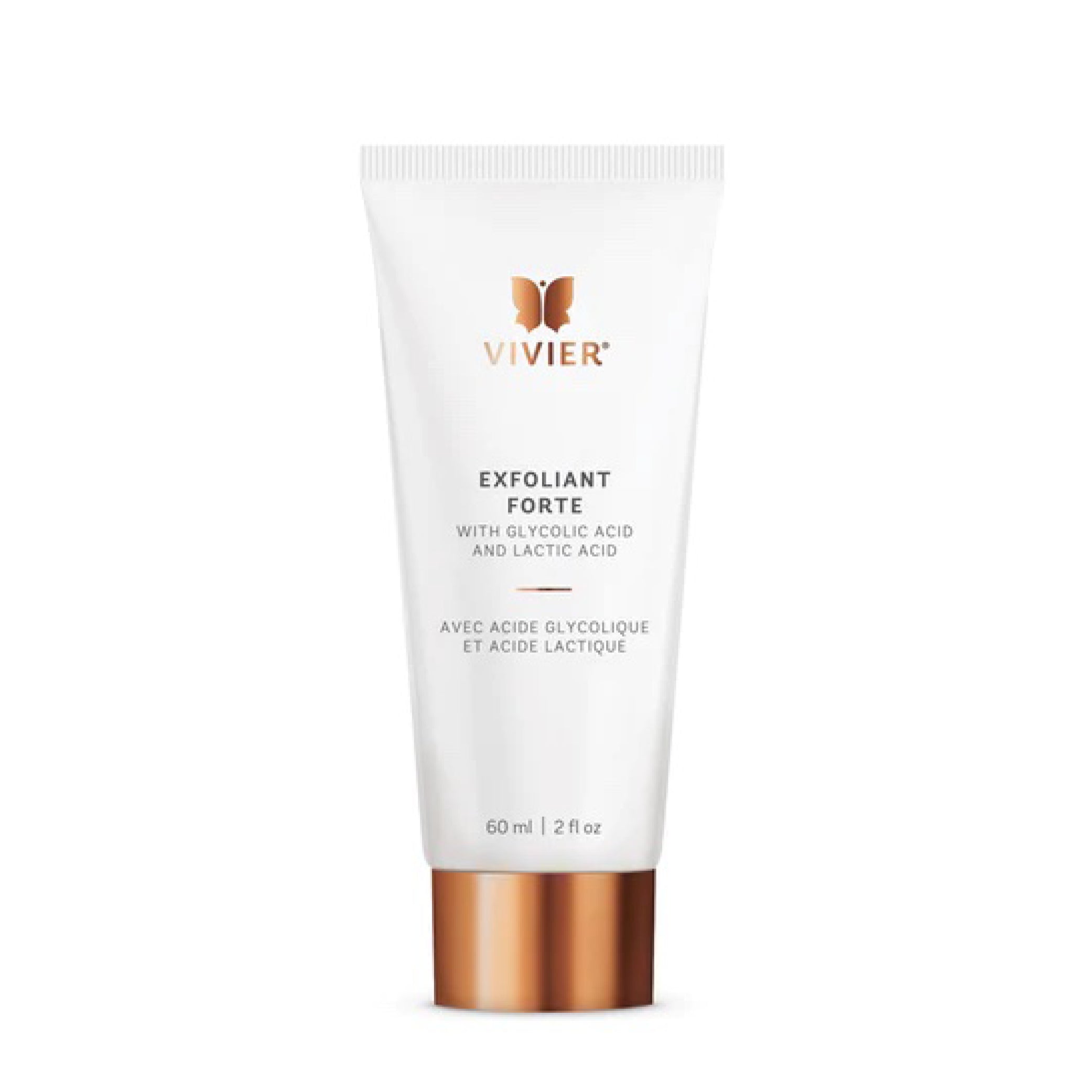 Vivier Exfoliant Forte