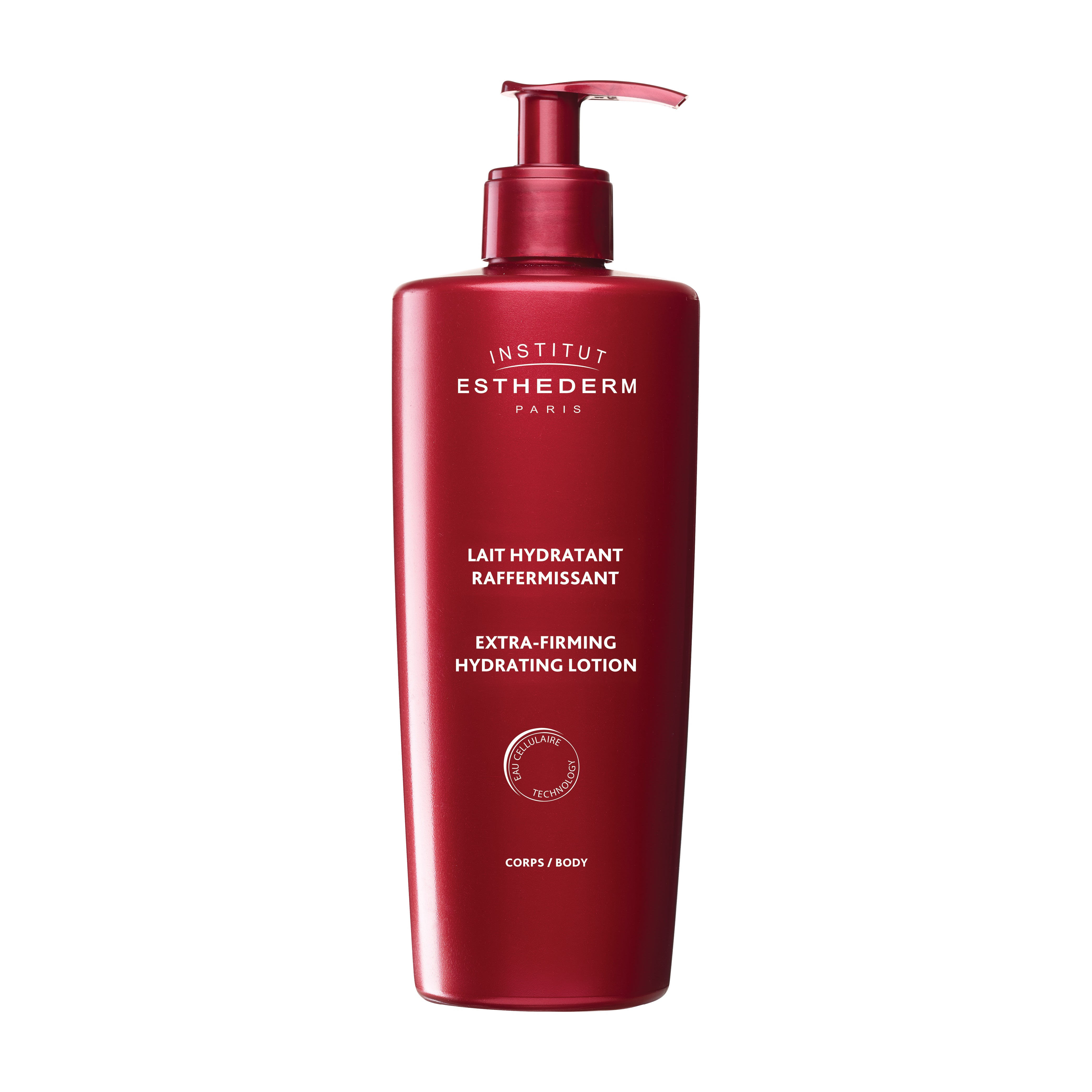 Extra-Firming Hydrating Lotion