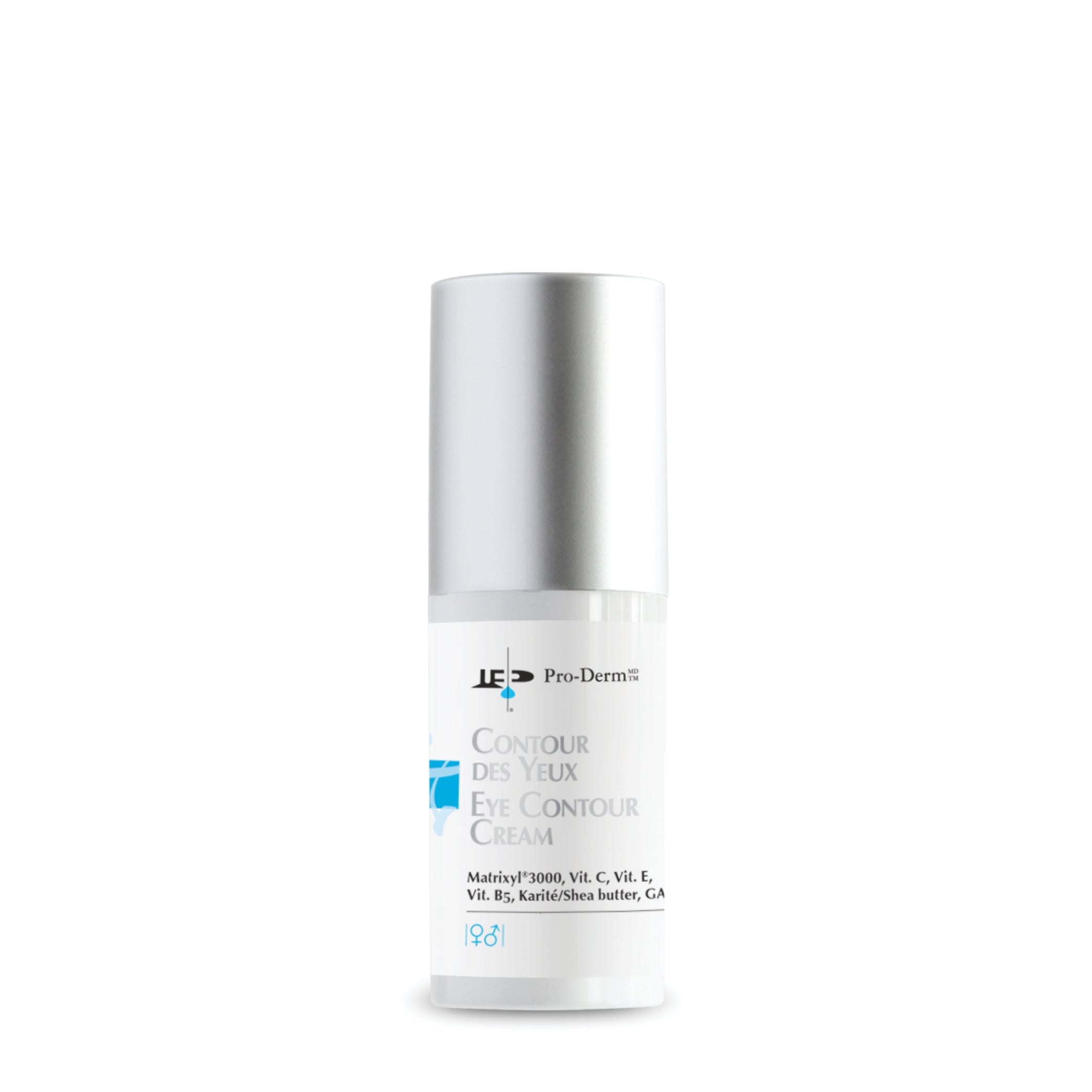 Eye Contour Cream